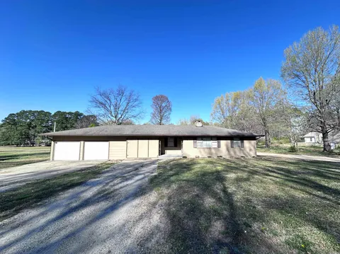 420 N 12th Avenue, Piggott, AR 72454 - MLS#: 25011629