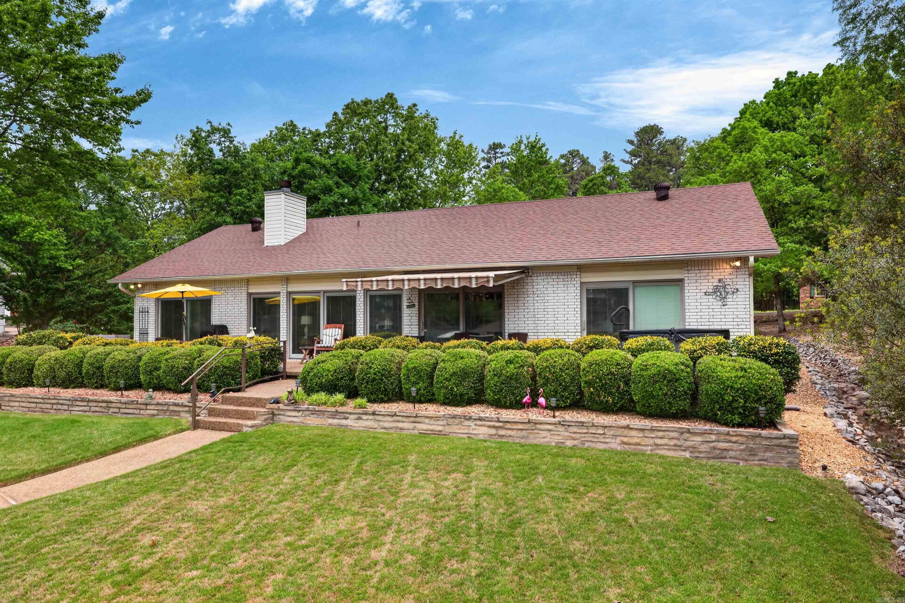 TIBURON - Residential