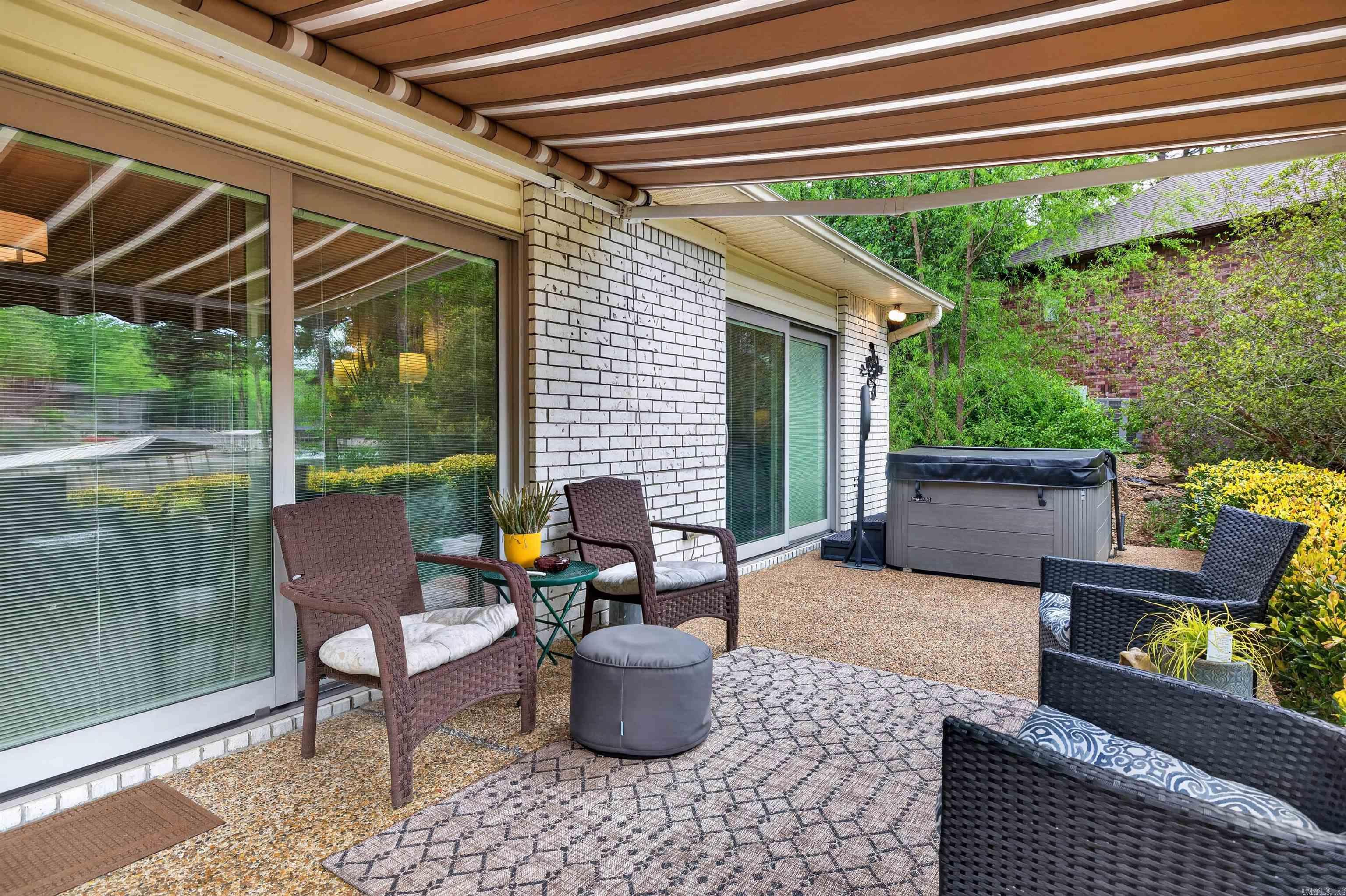 TIBURON - Residential