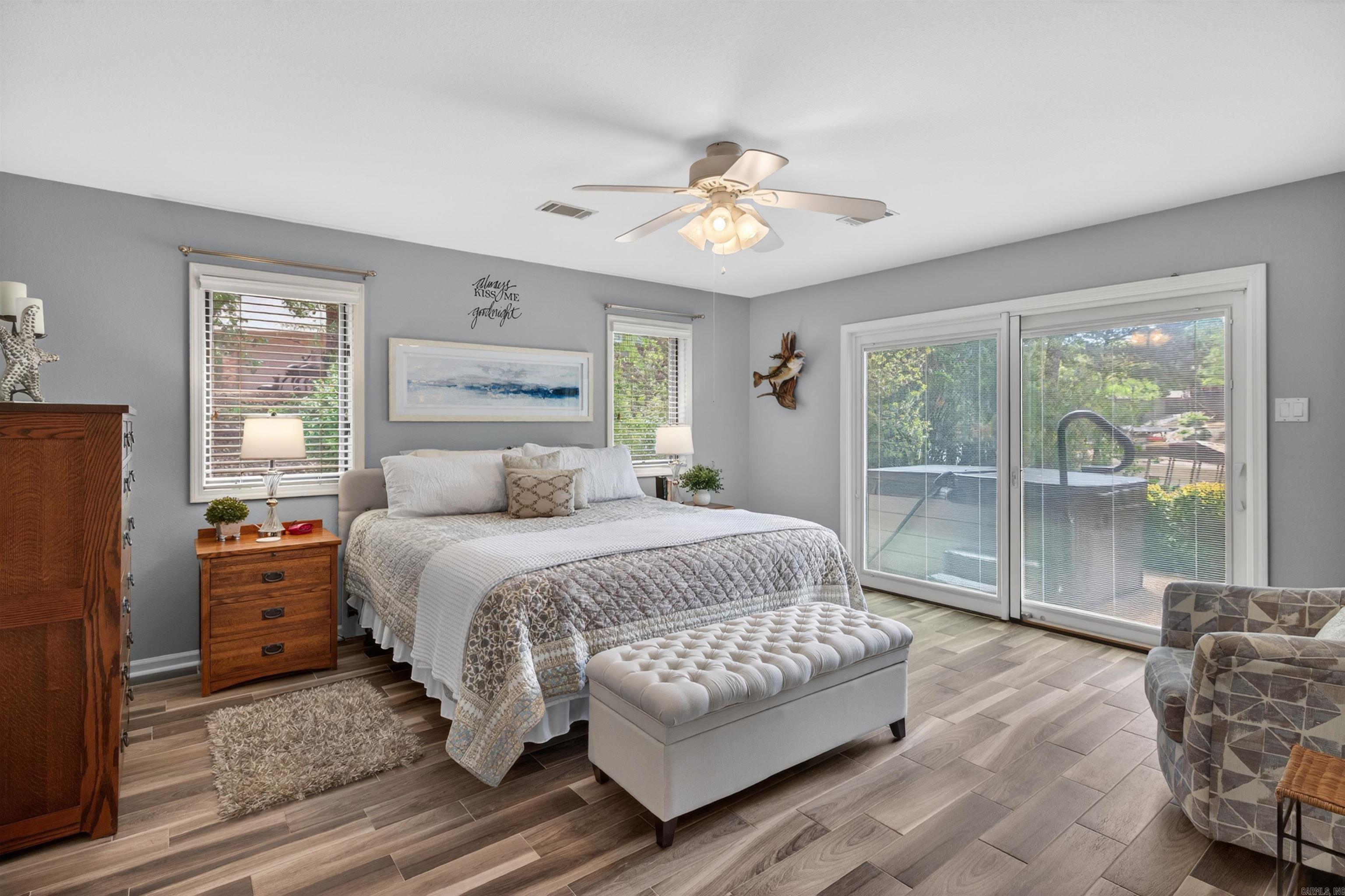 TIBURON - Residential