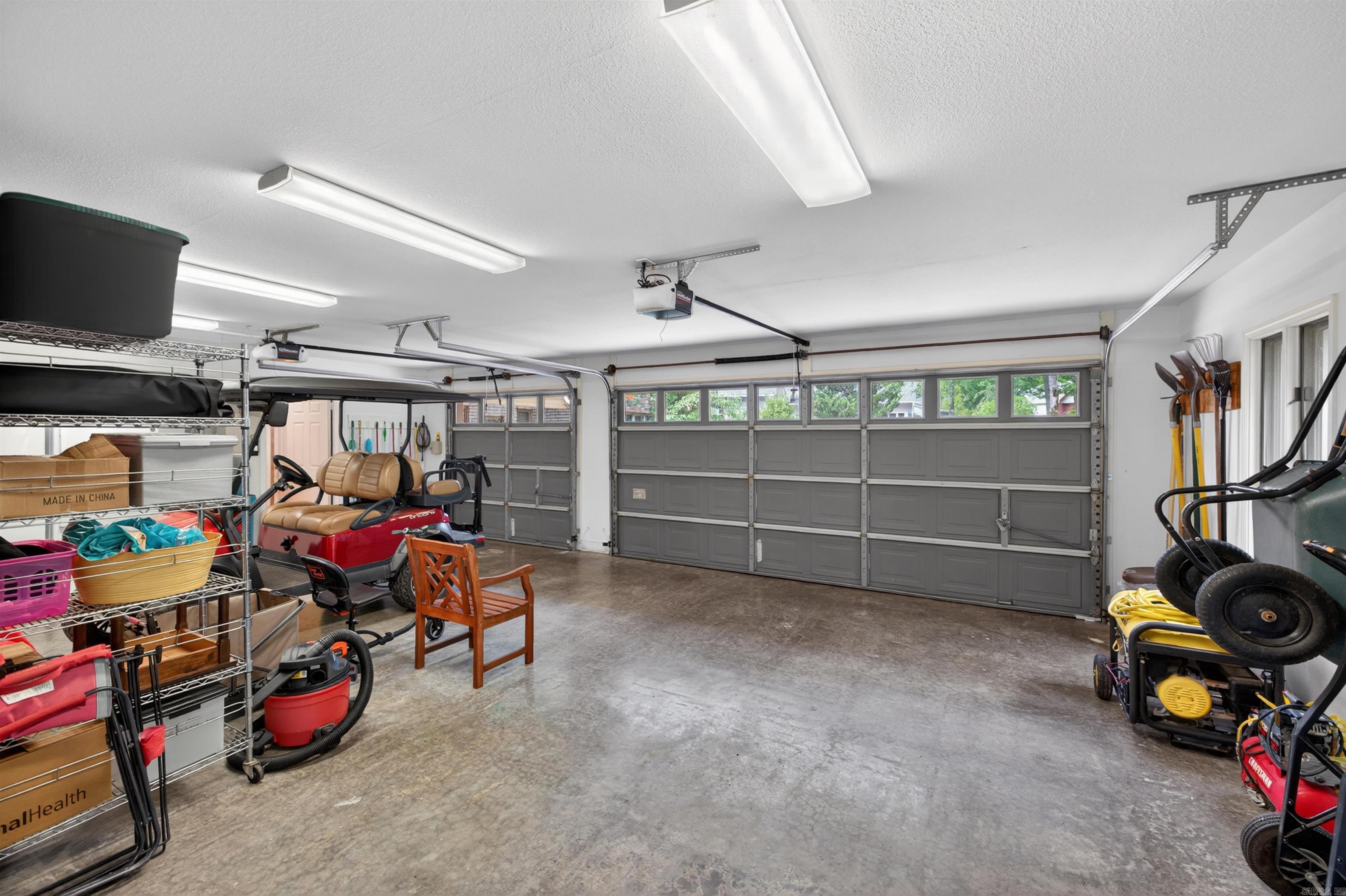 TIBURON - Residential