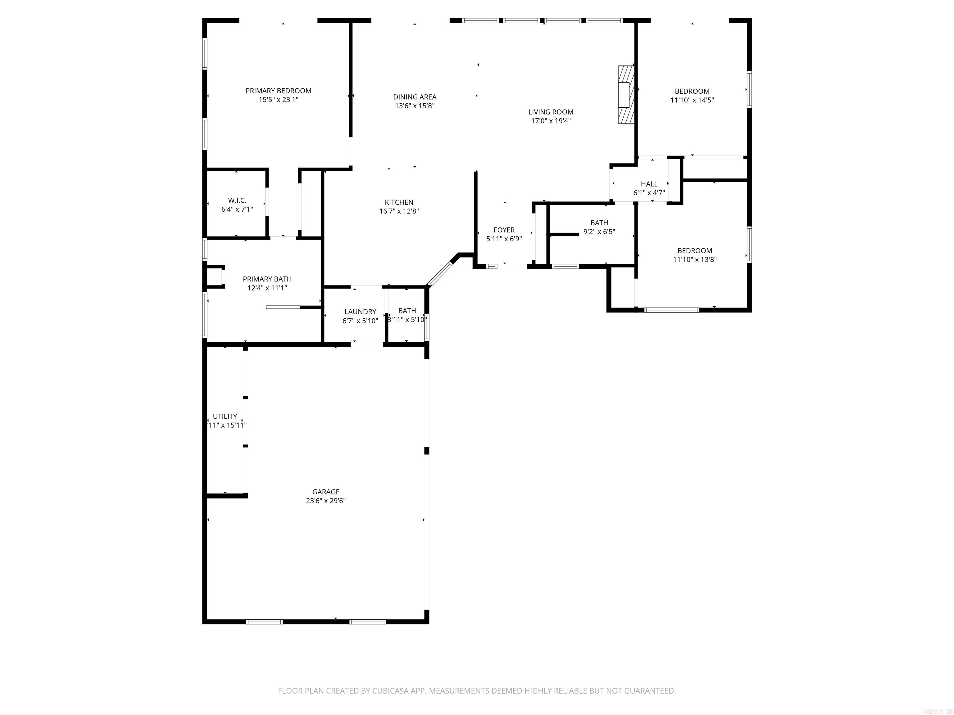 TIBURON - Residential