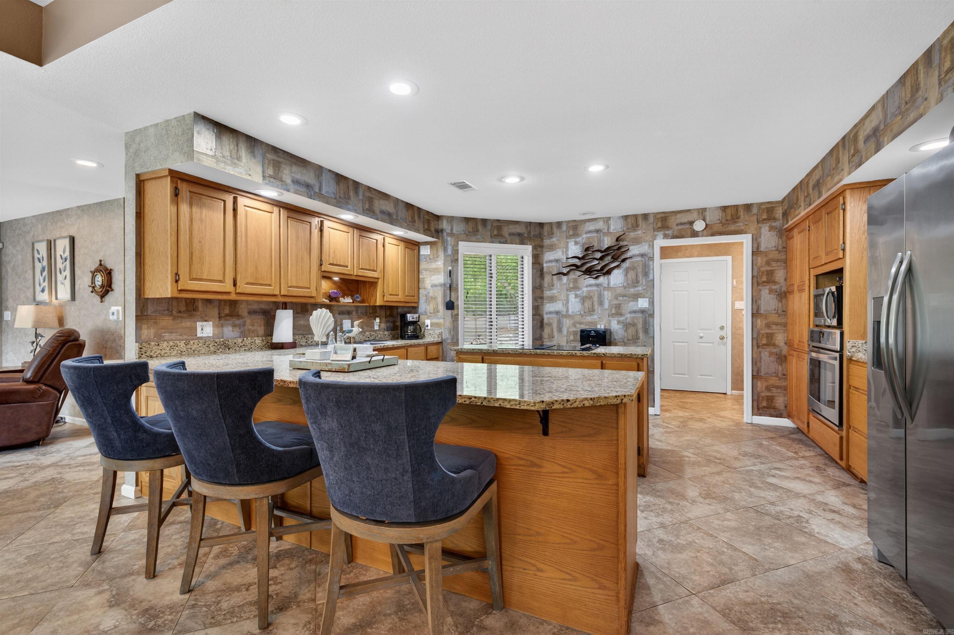 TIBURON - Residential