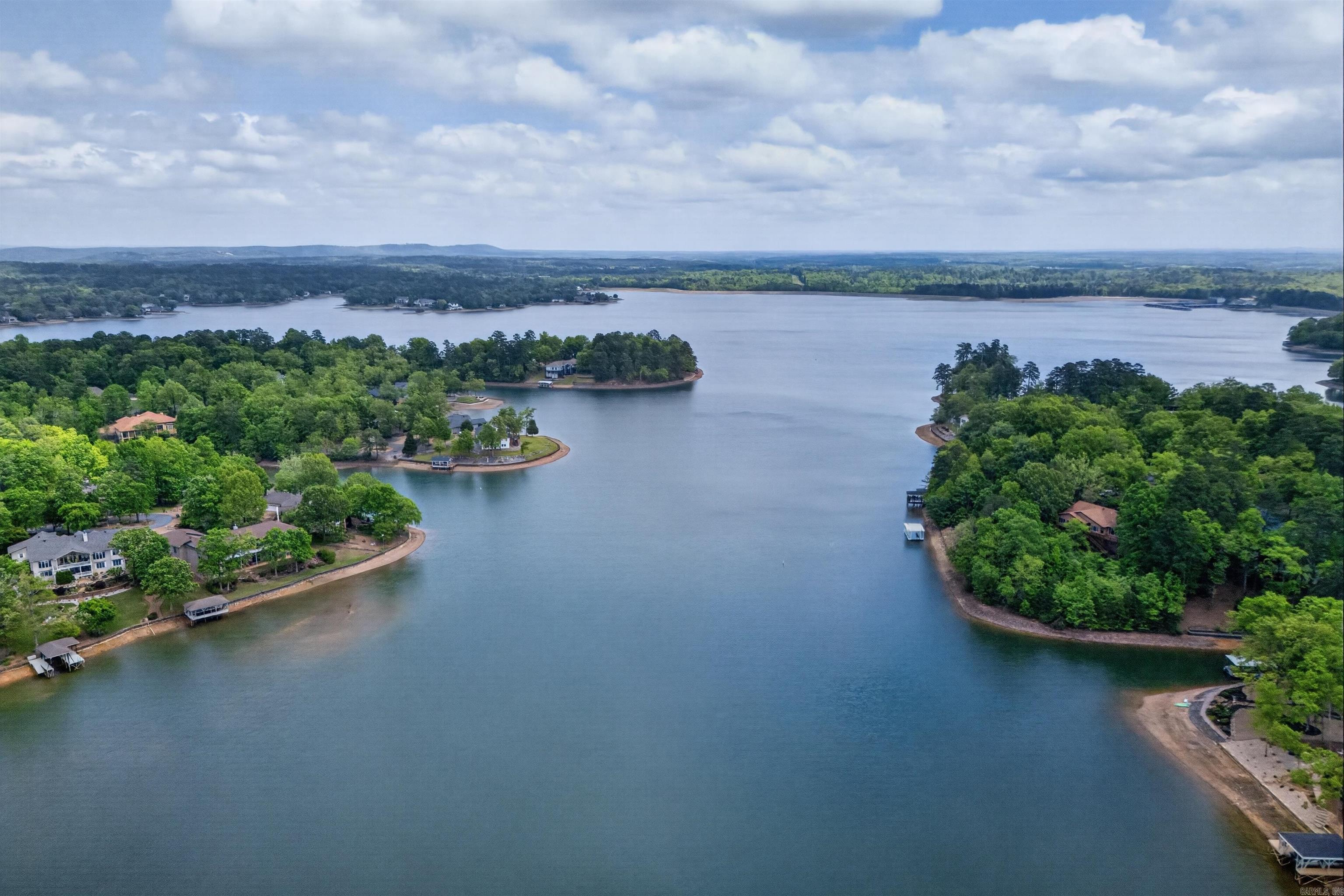 TIBURON - Residential