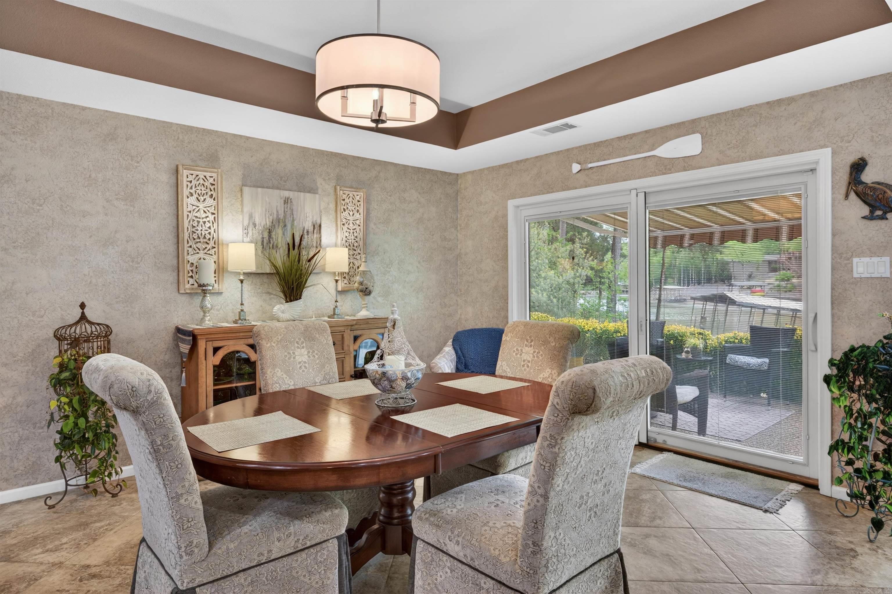 TIBURON - Residential