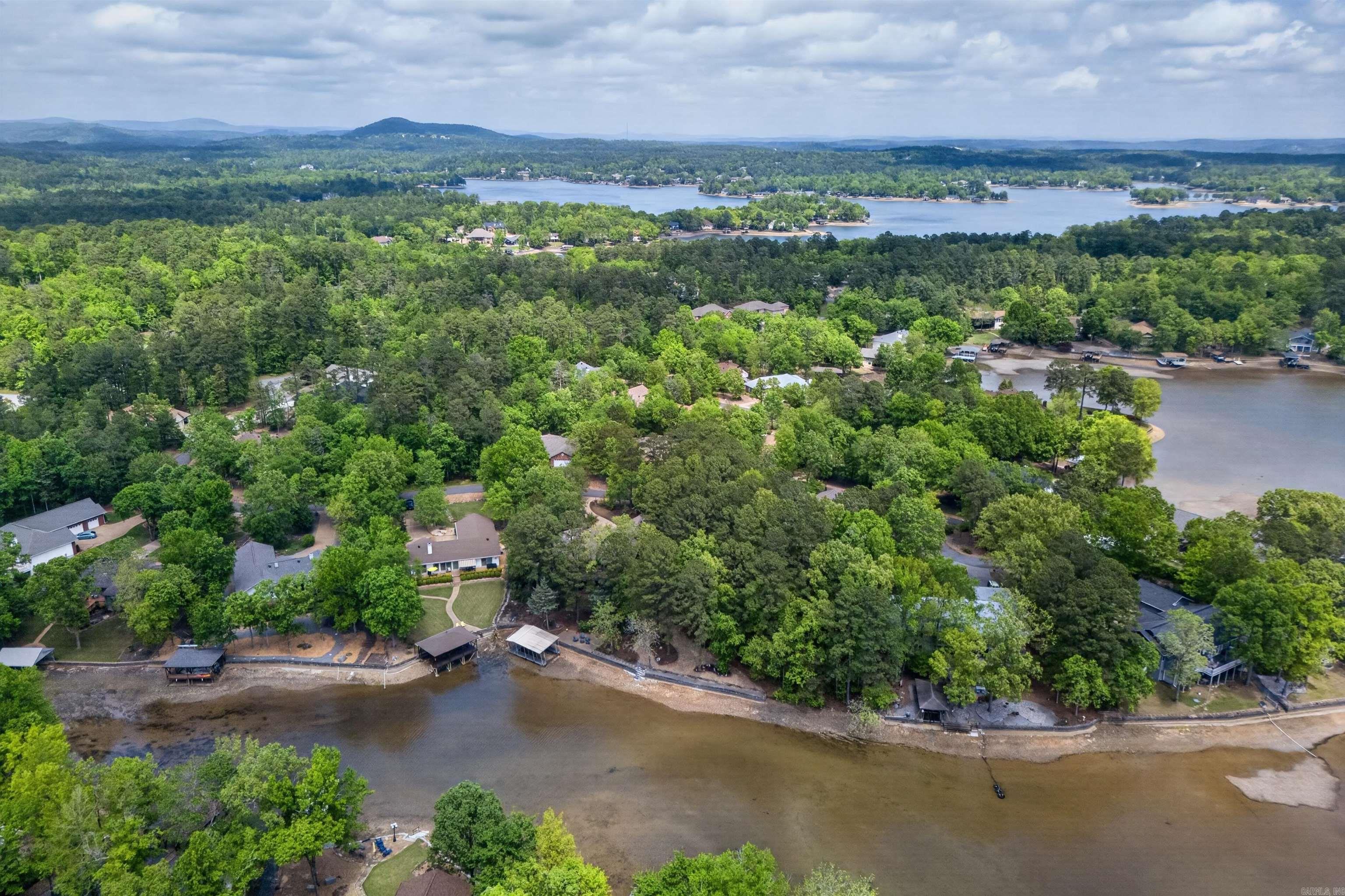 TIBURON - Residential