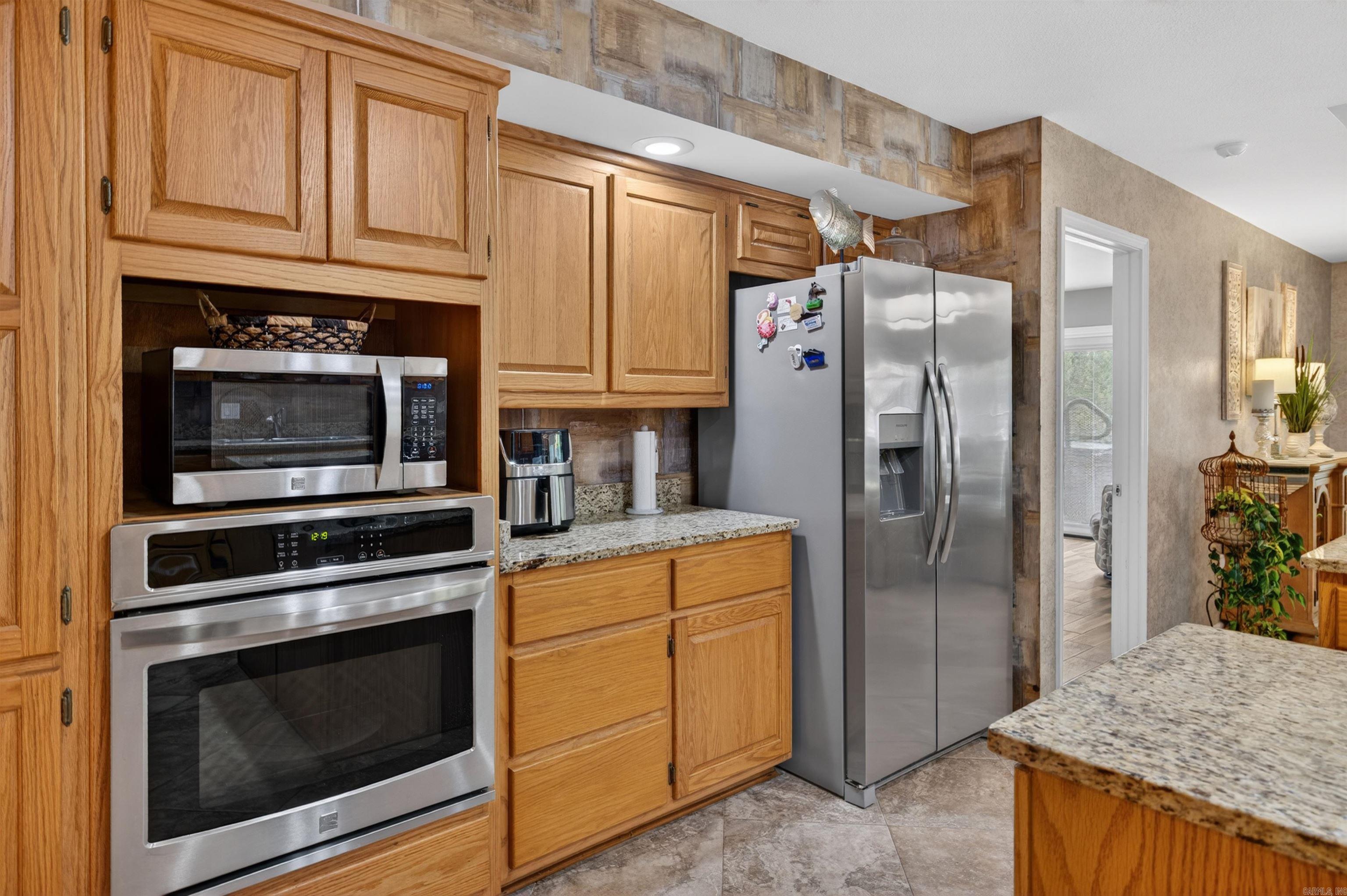 TIBURON - Residential