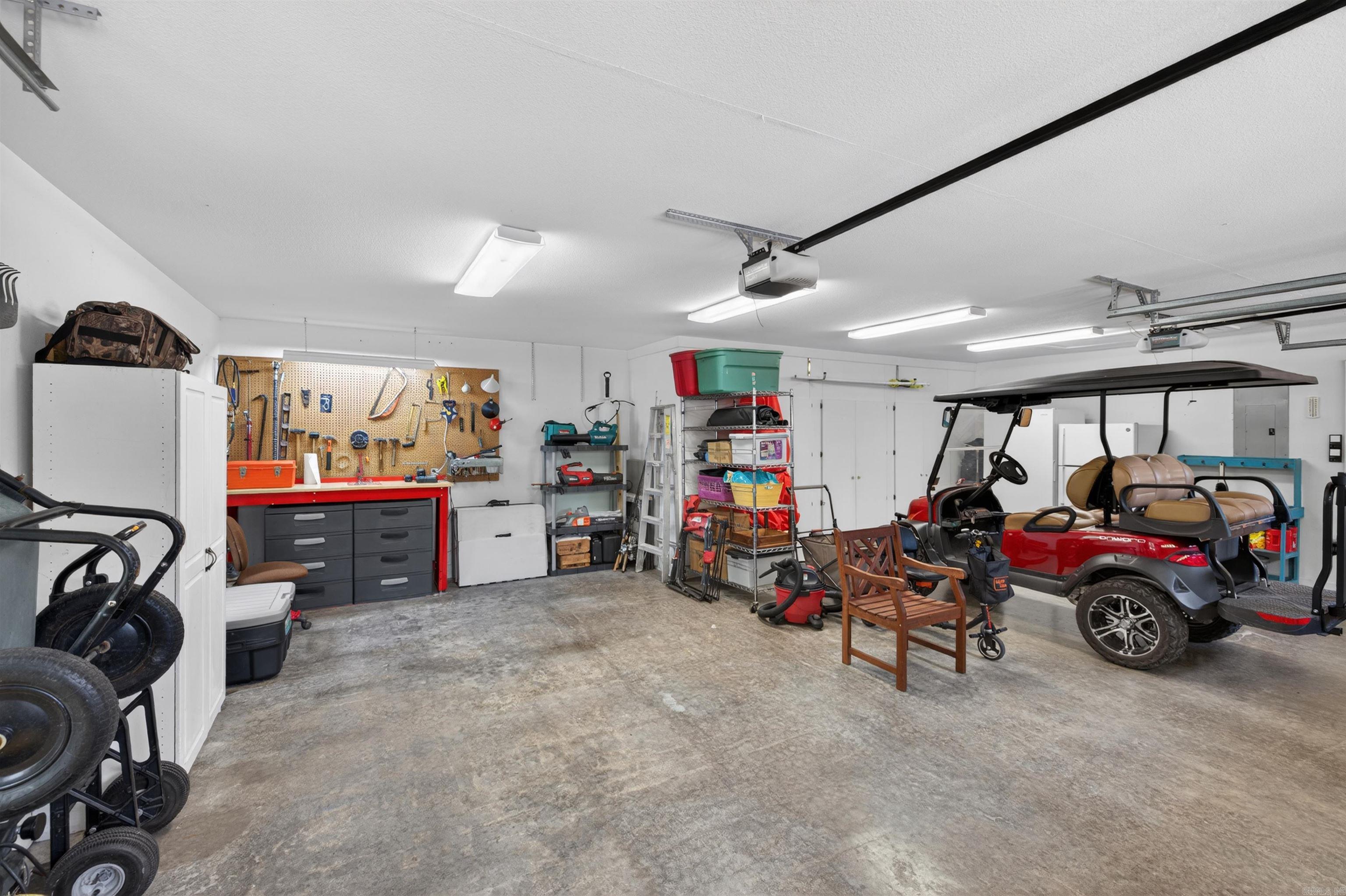 TIBURON - Residential