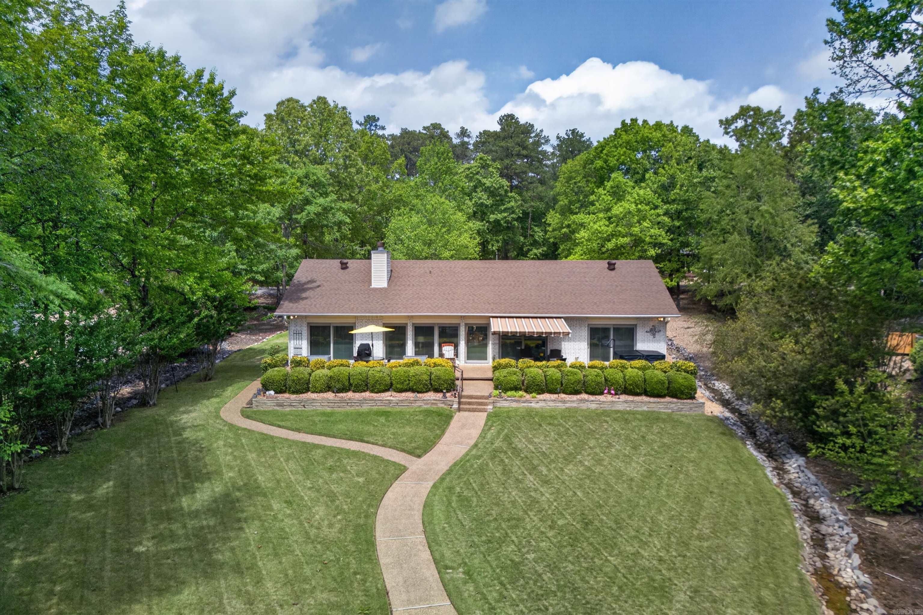 TIBURON - Residential