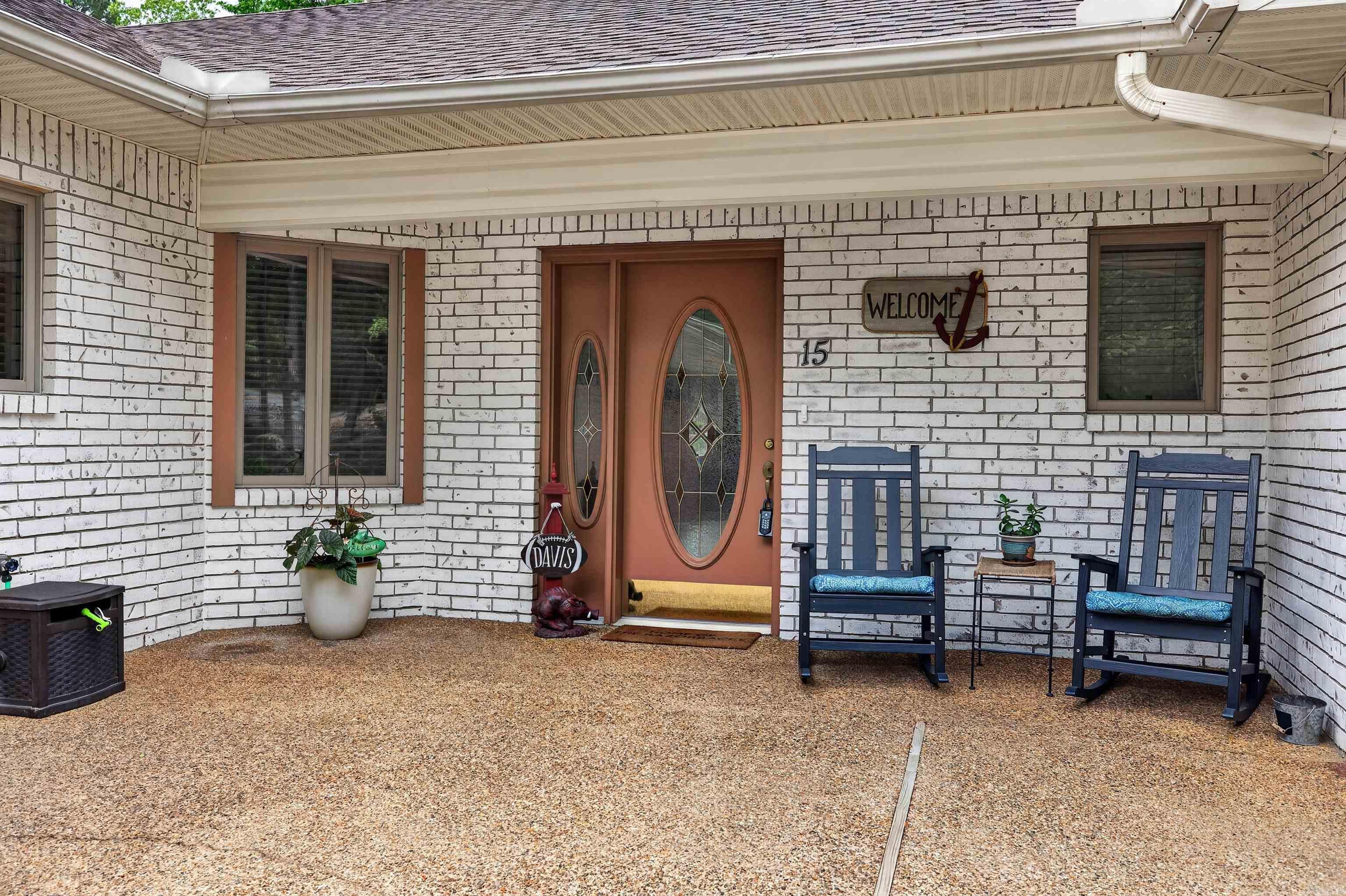 TIBURON - Residential