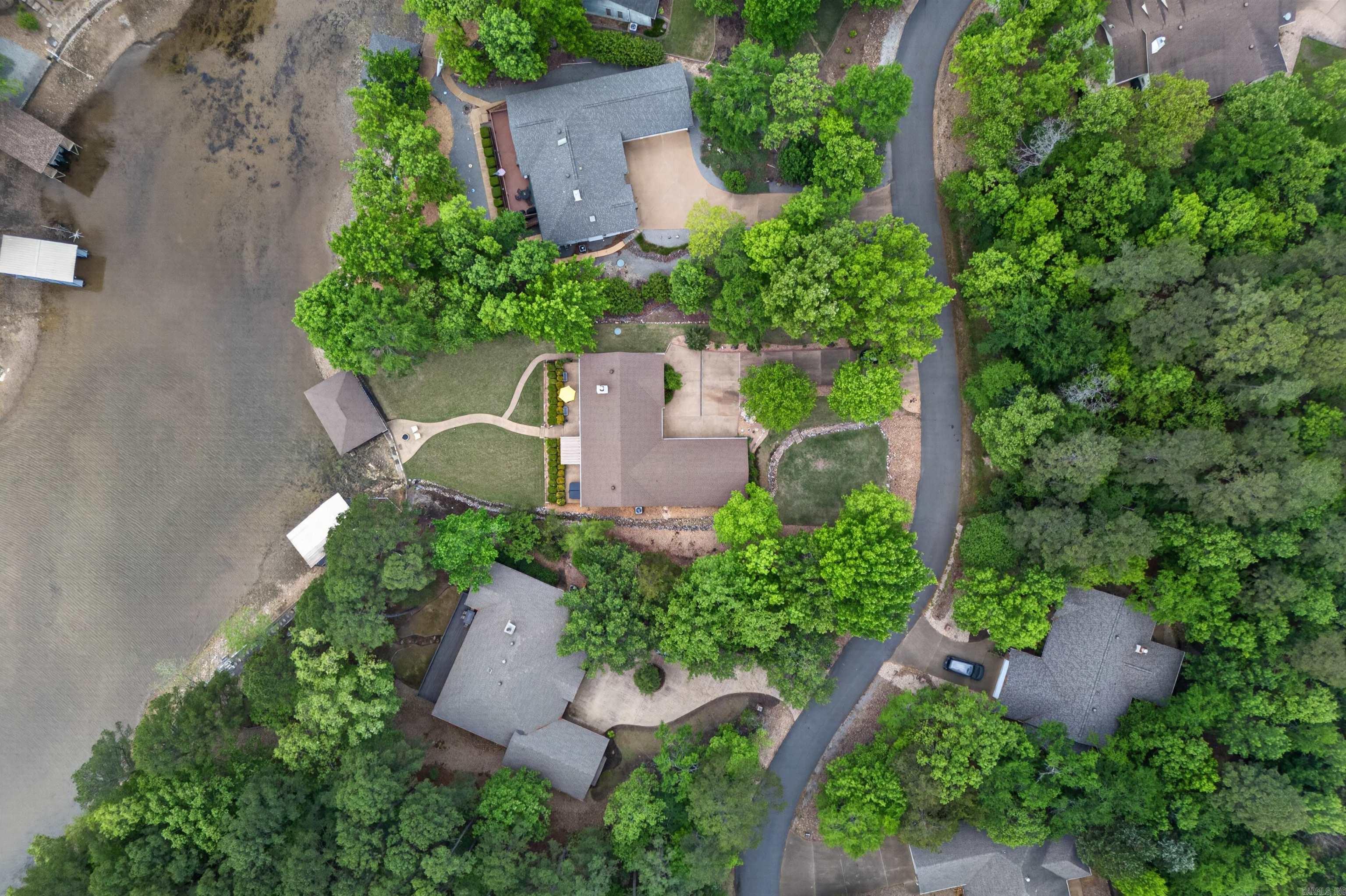 TIBURON - Residential