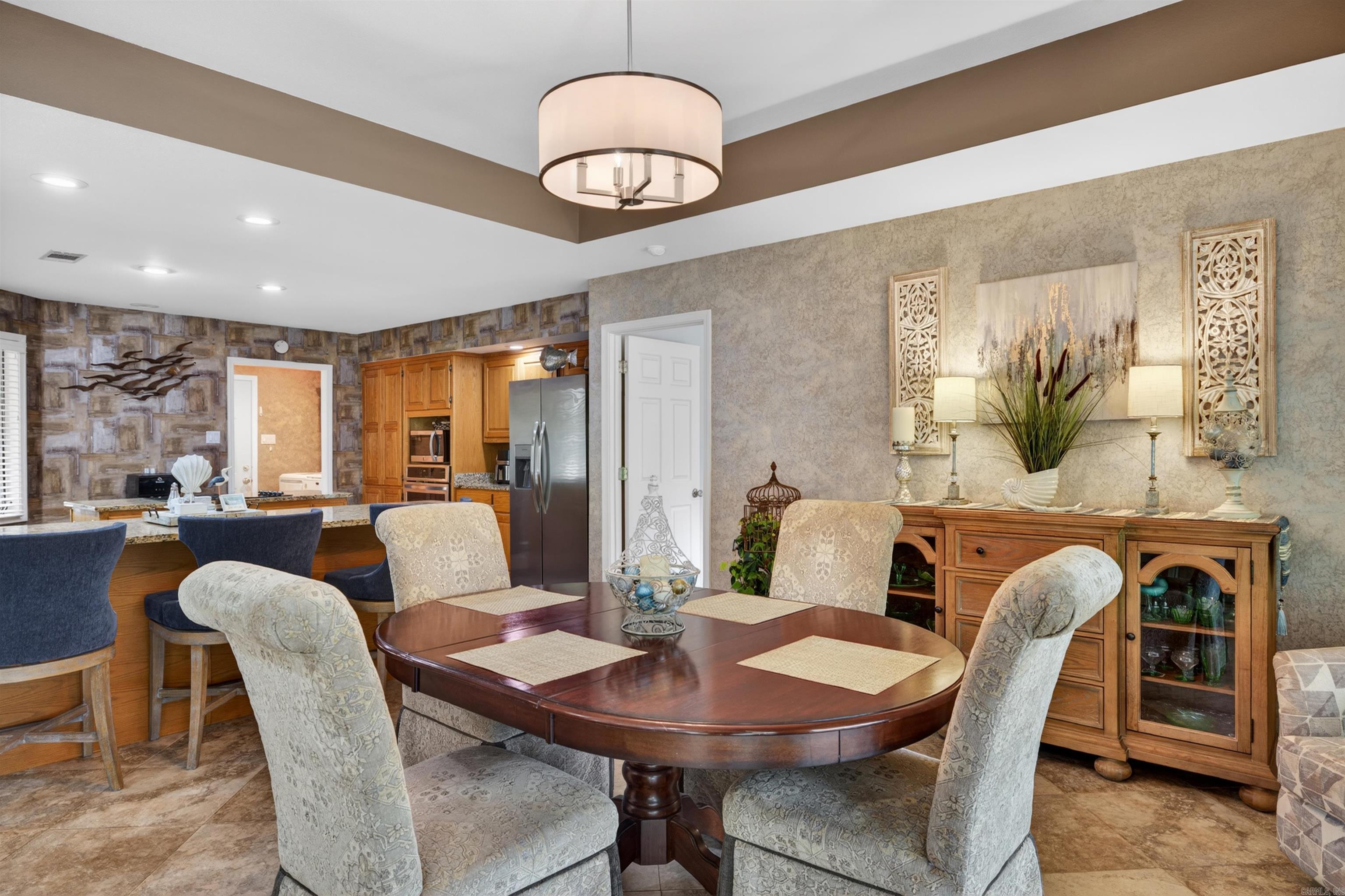 TIBURON - Residential