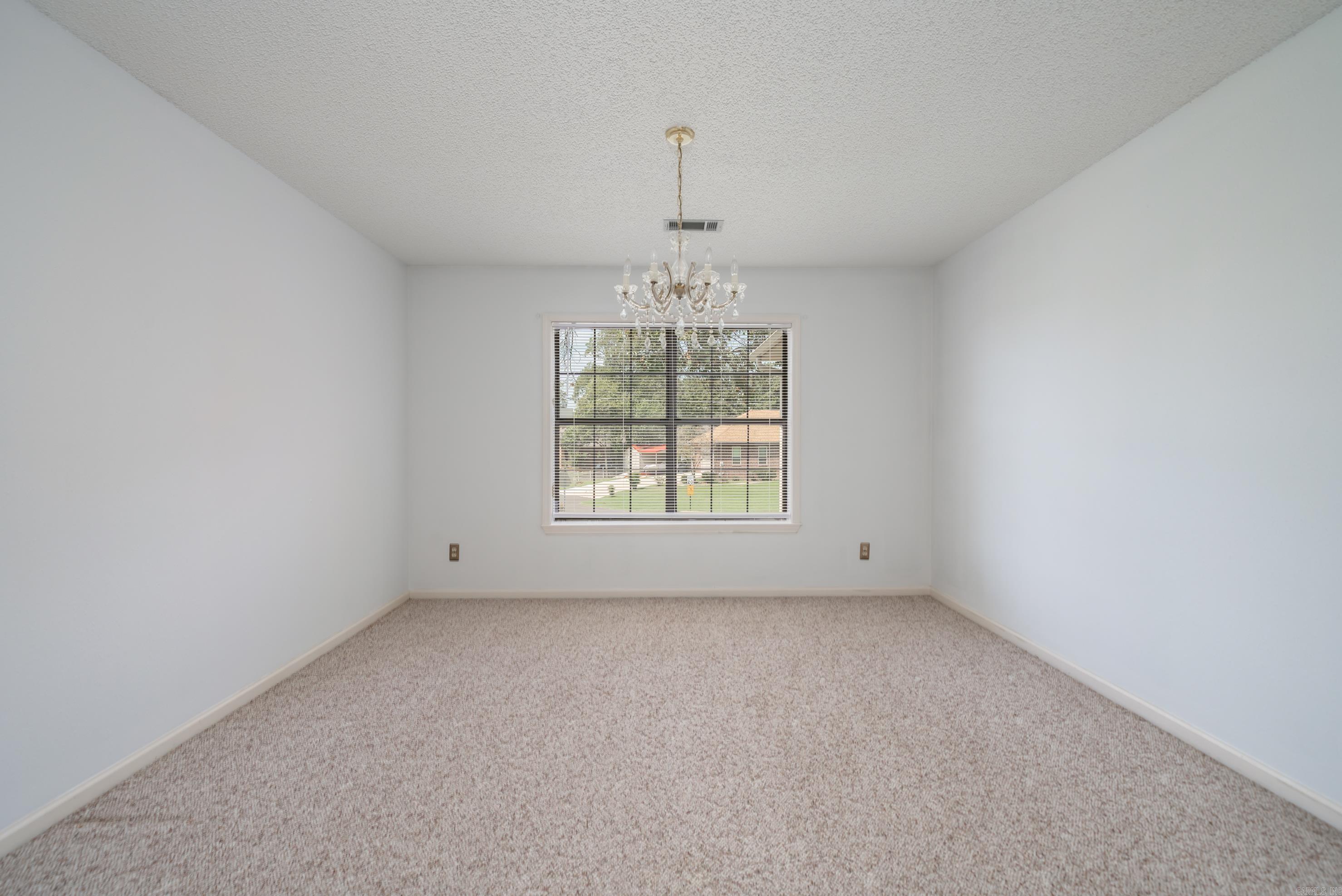 Lake Hamilton Outside - Residential