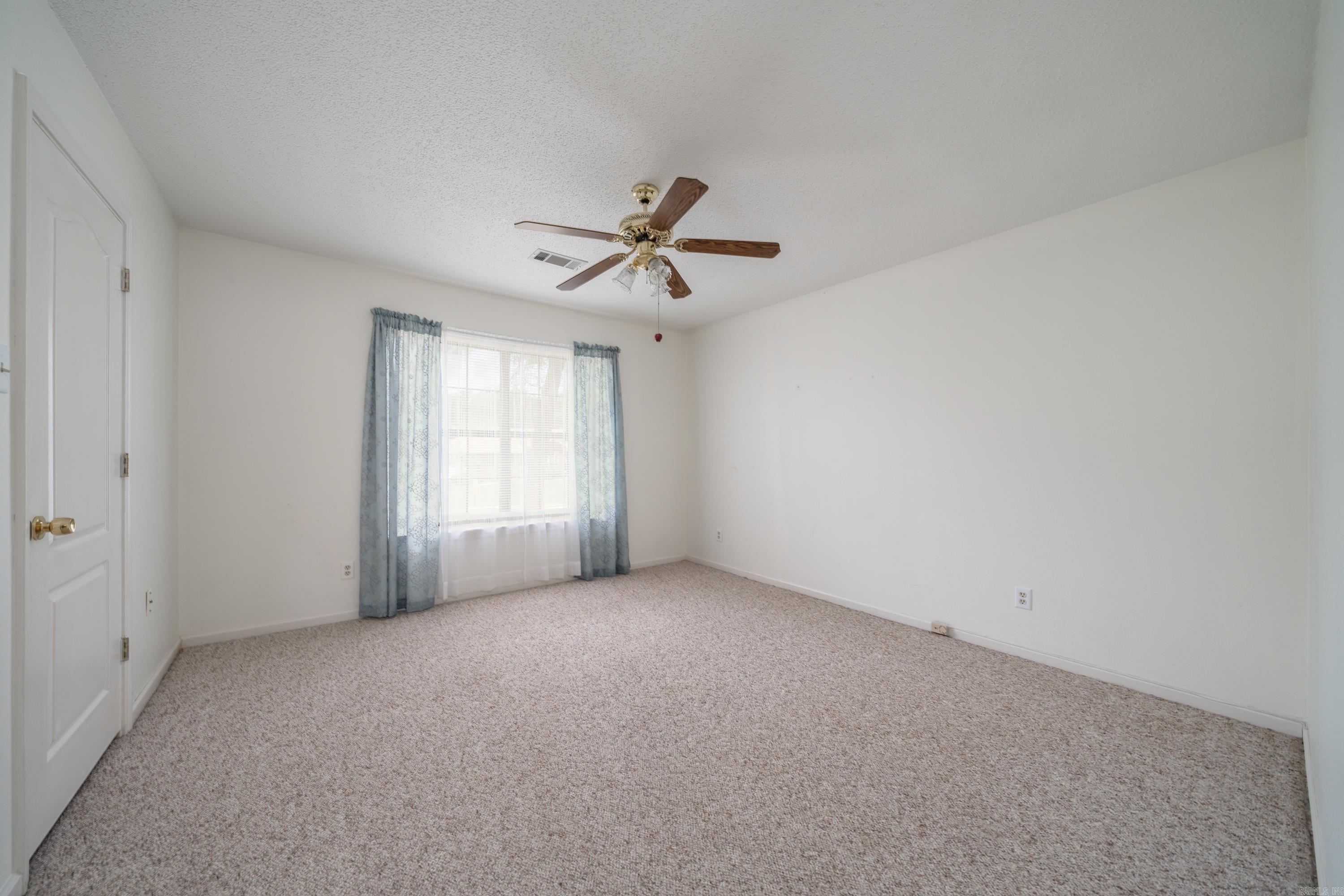 Lake Hamilton Outside - Residential