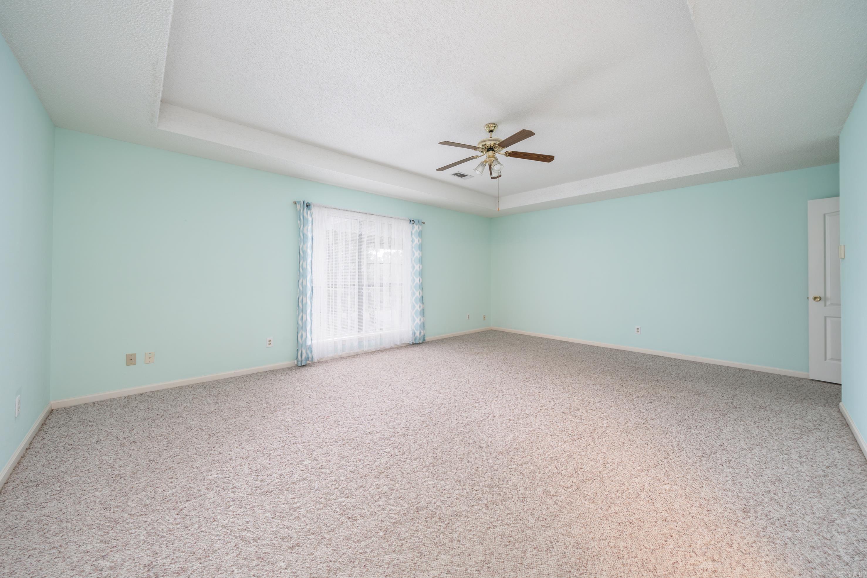 Lake Hamilton Outside - Residential