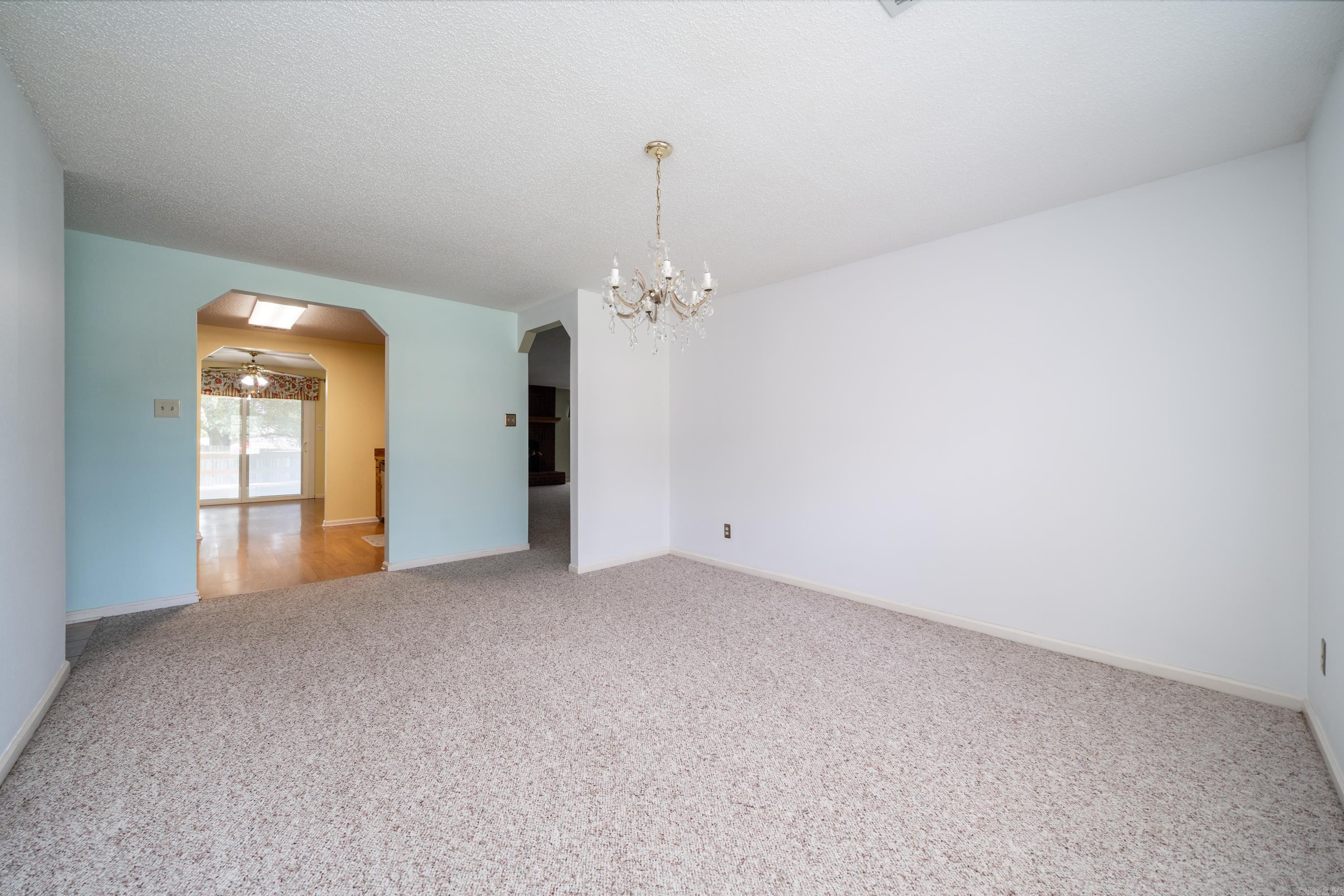 Lake Hamilton Outside - Residential