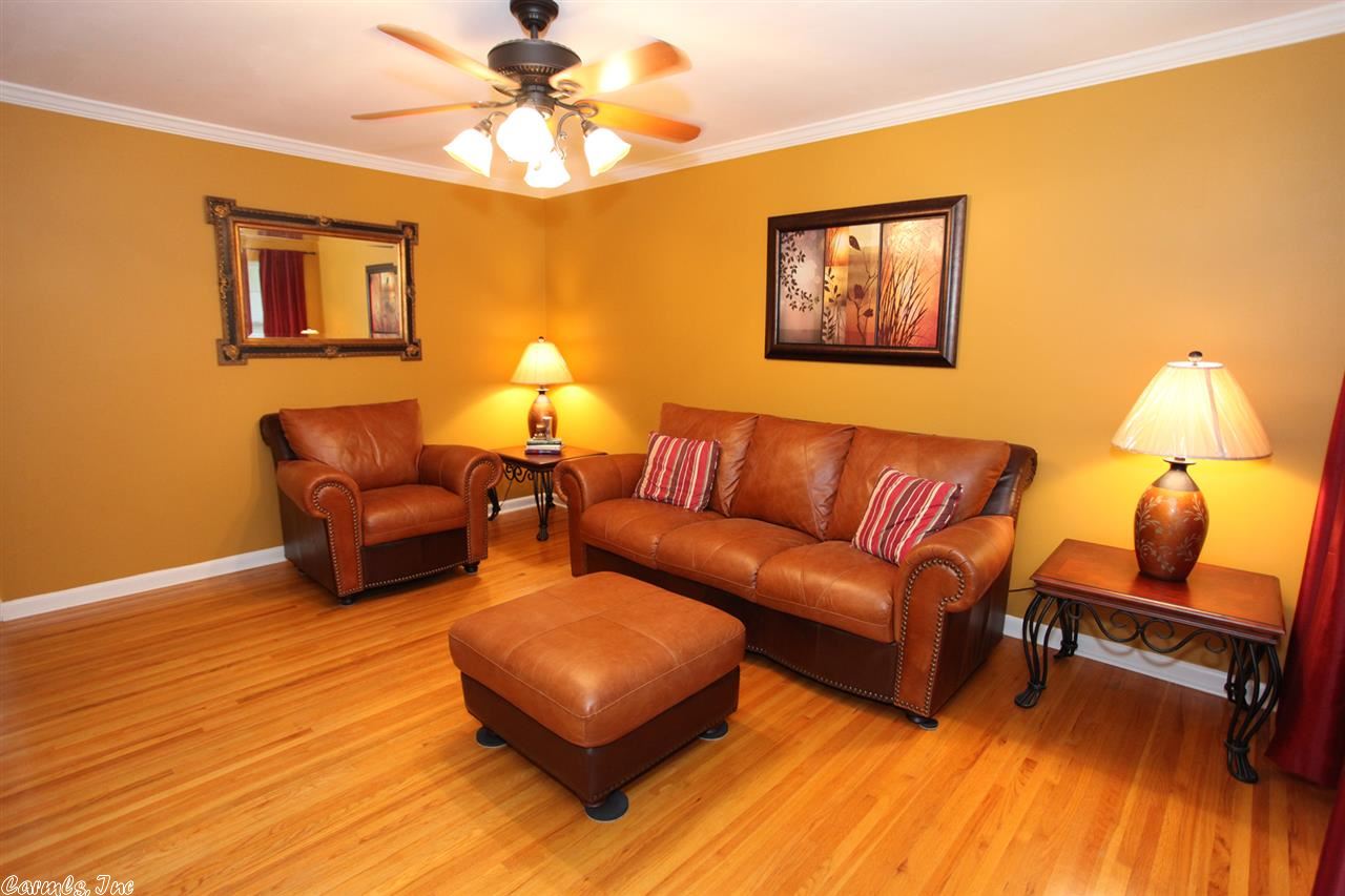 River View - Residential