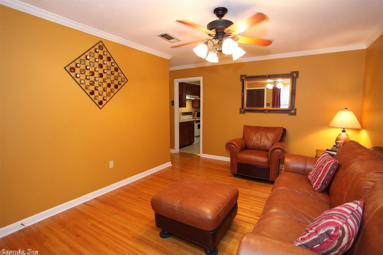 River View - Residential