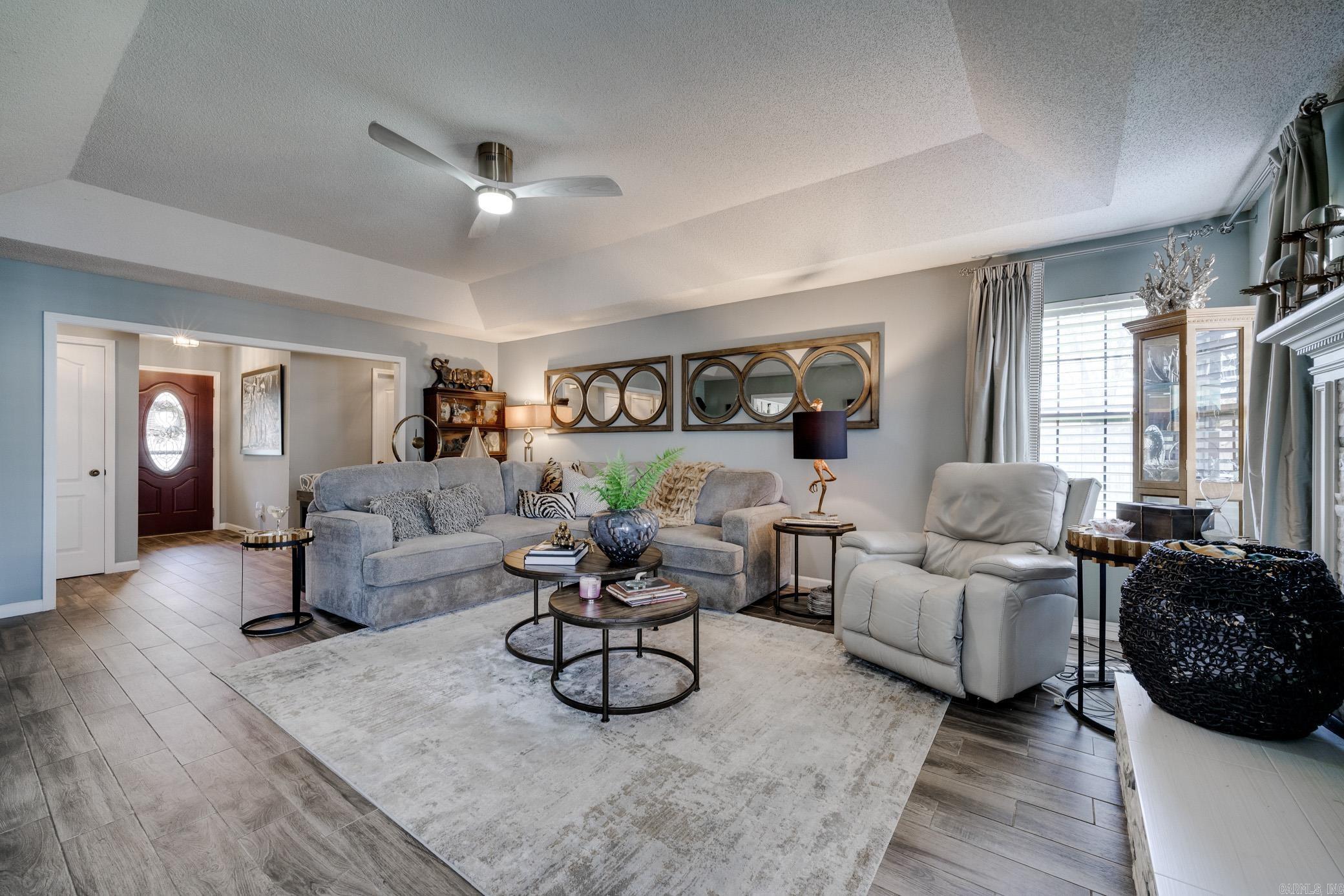 WESTLAKE - Residential