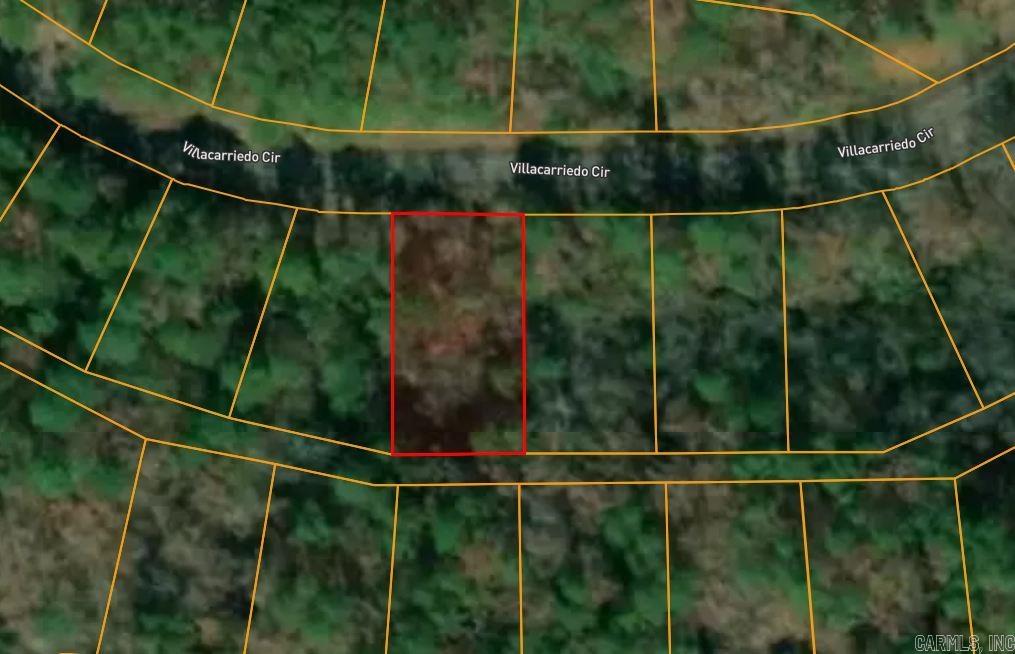 Villacarriedo - Land