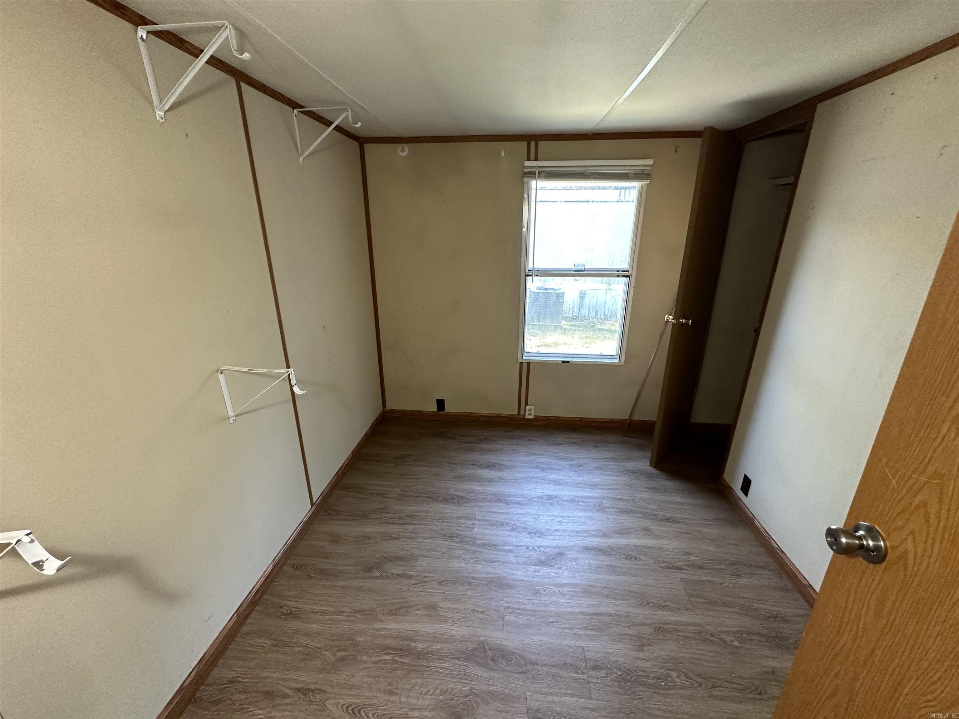 Not in Subdivision - Residential Lease