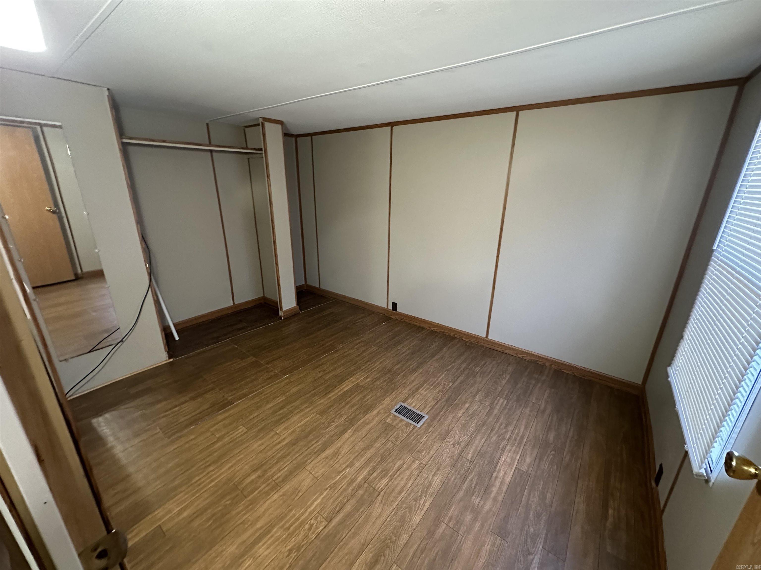 Not in Subdivision - Residential Lease