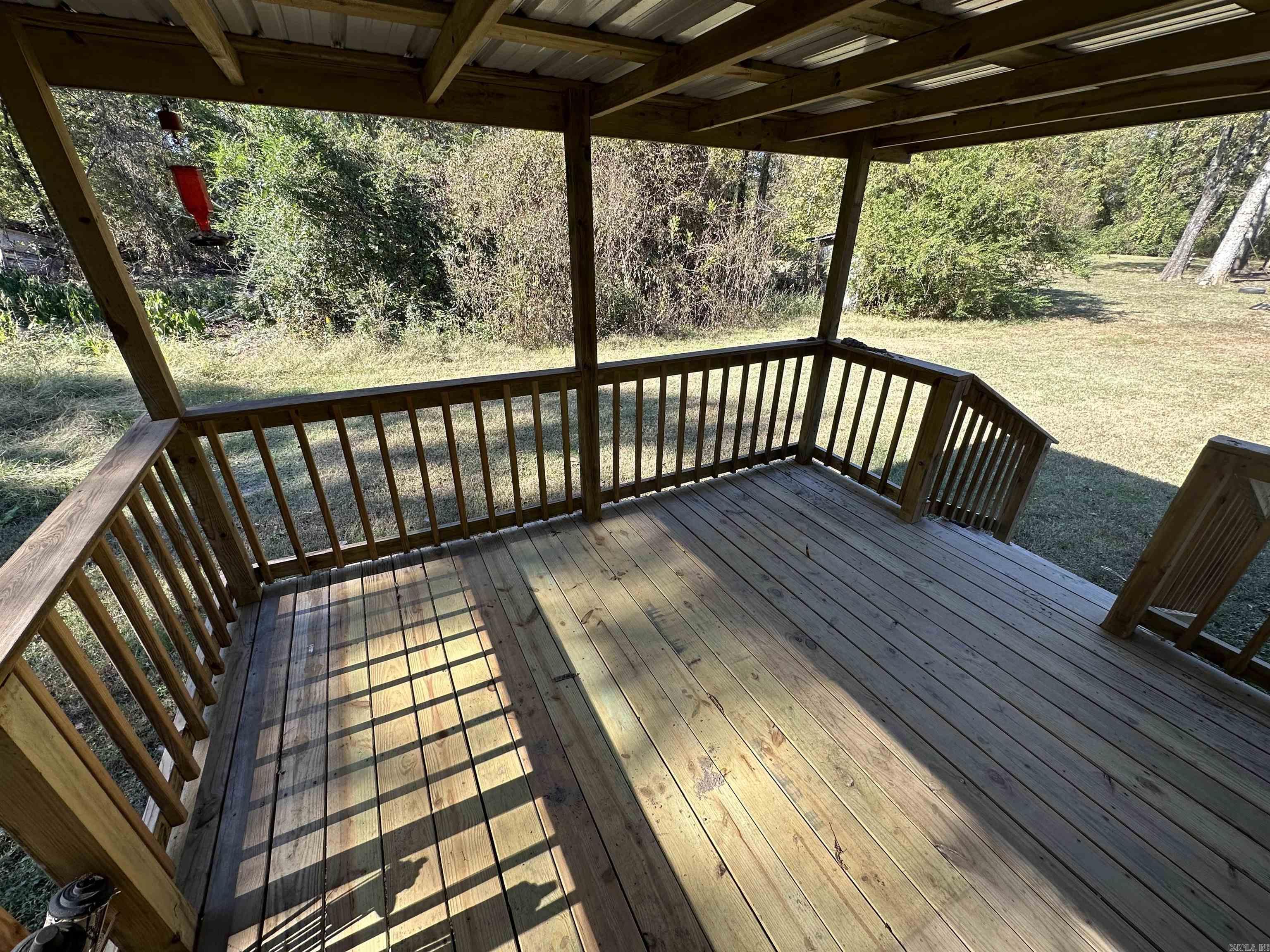 Not in Subdivision - Residential Lease