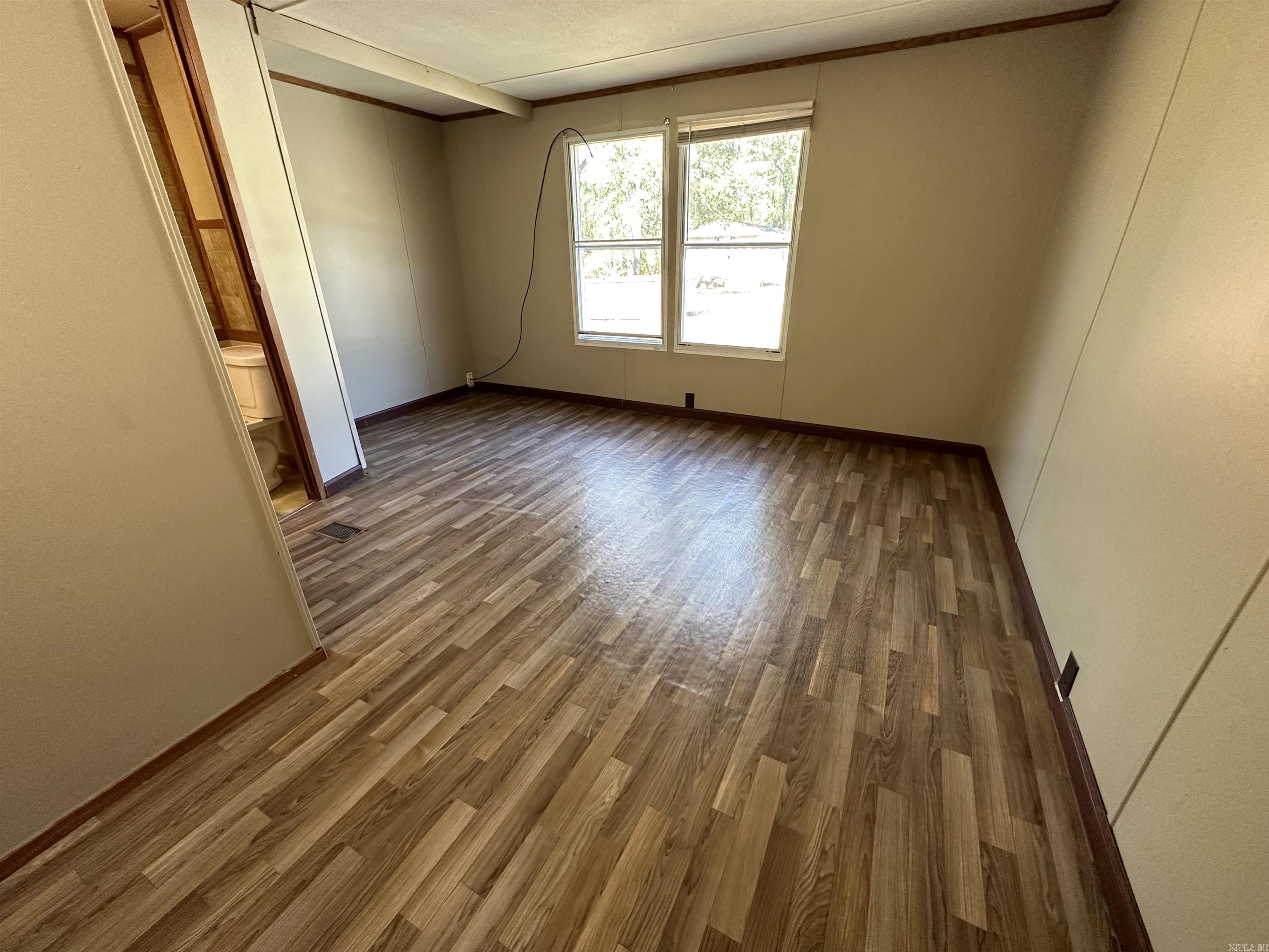 Not in Subdivision - Residential Lease