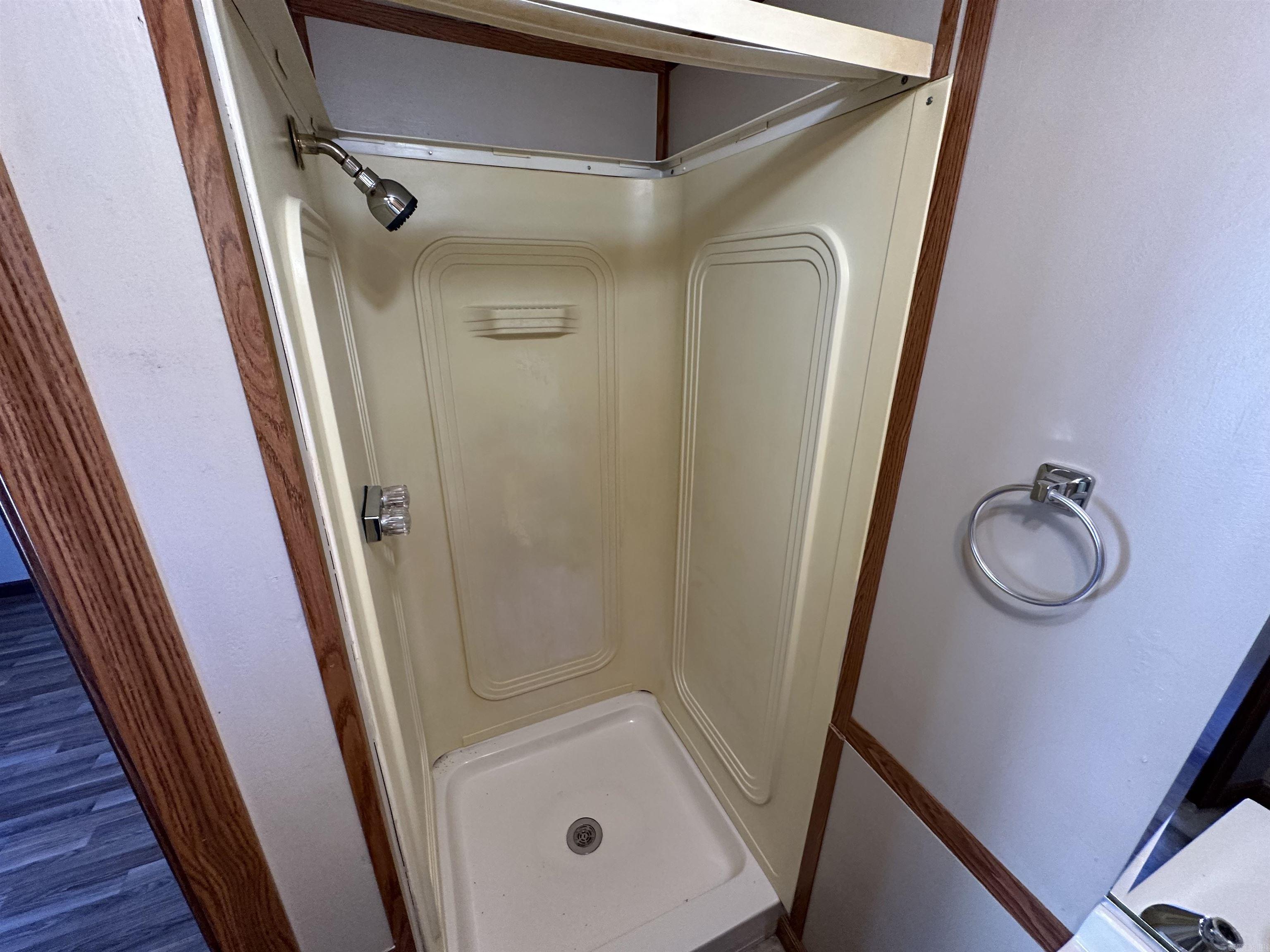 Not in Subdivision - Residential Lease