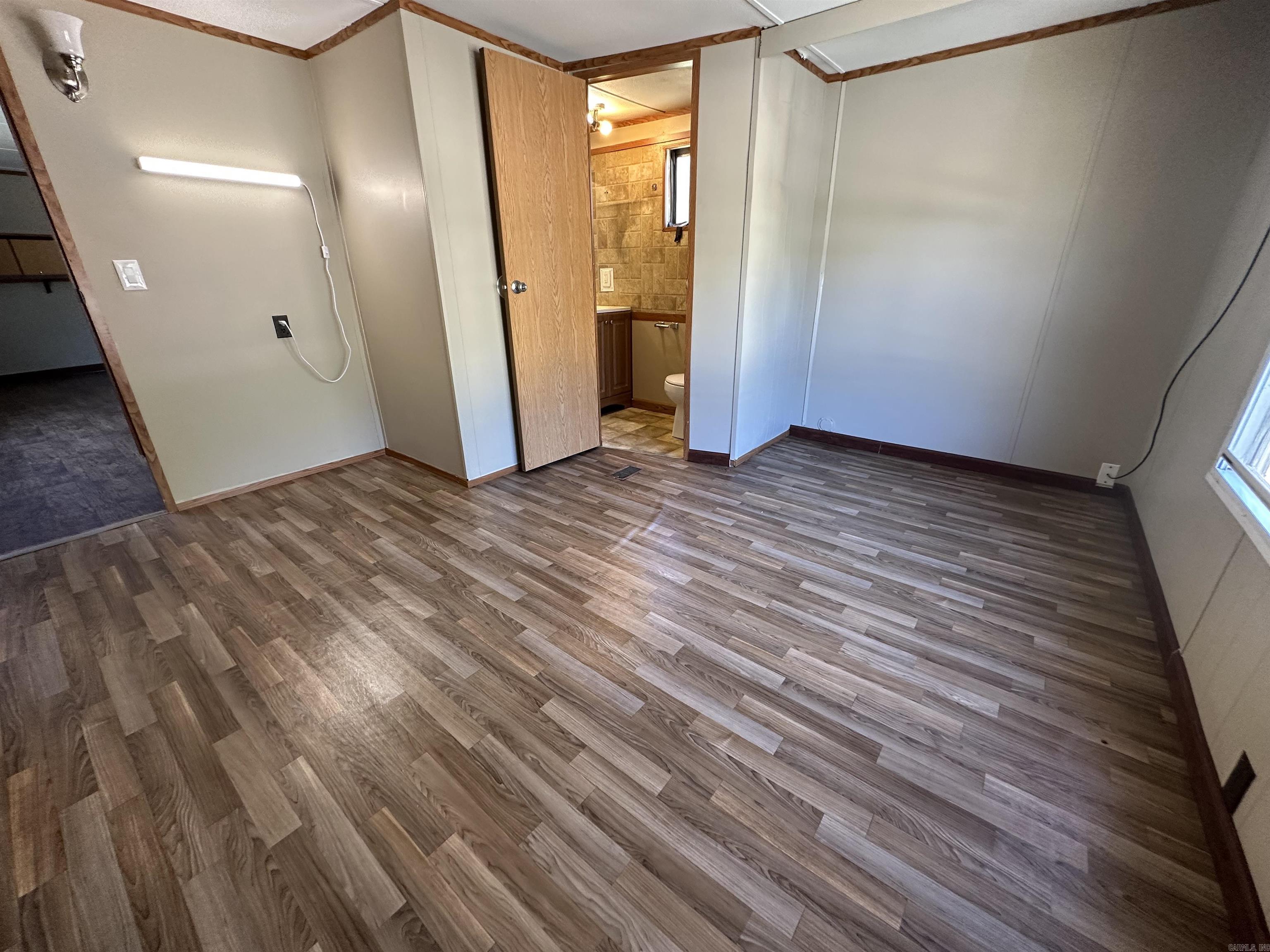 Not in Subdivision - Residential Lease