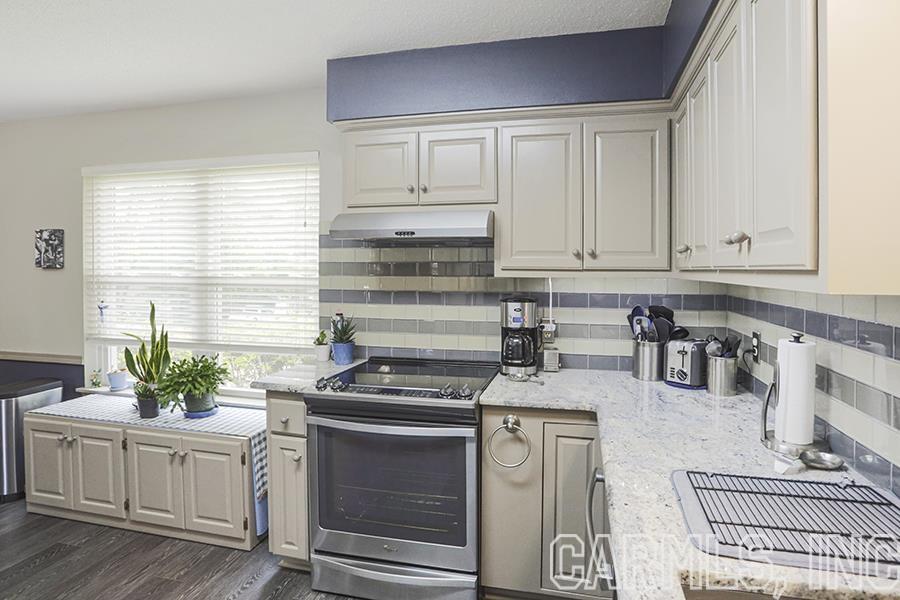 Timberidge - Residential