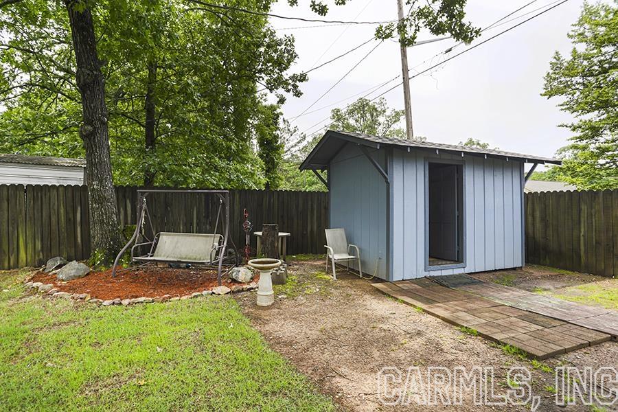 Timberidge - Residential