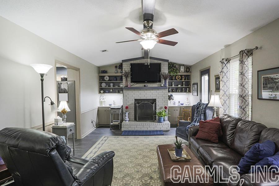 Timberidge - Residential