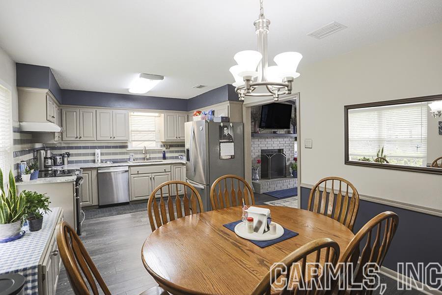 Timberidge - Residential