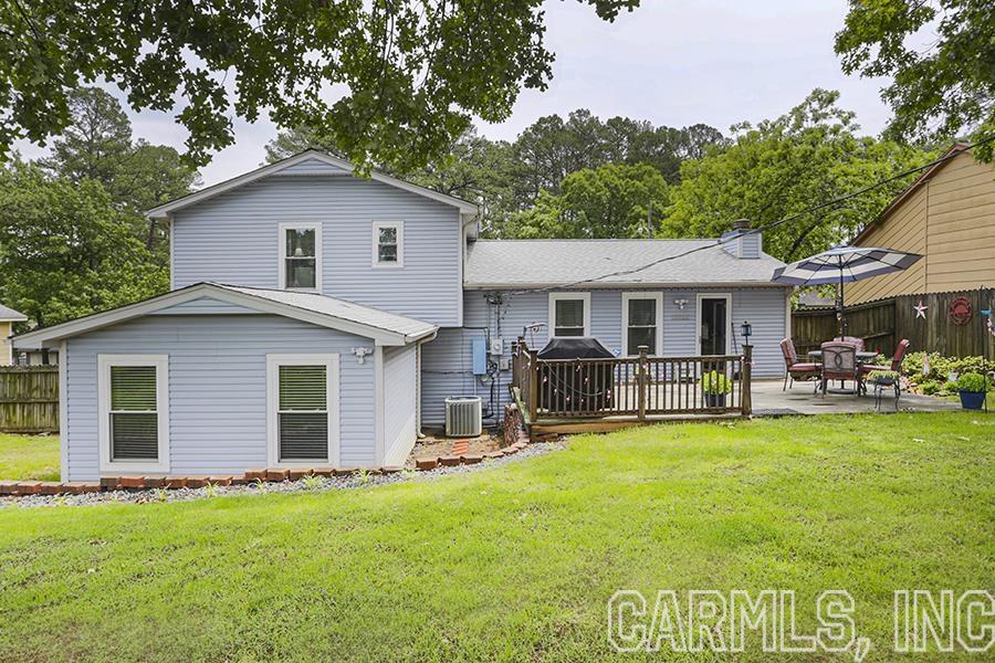 Timberidge - Residential