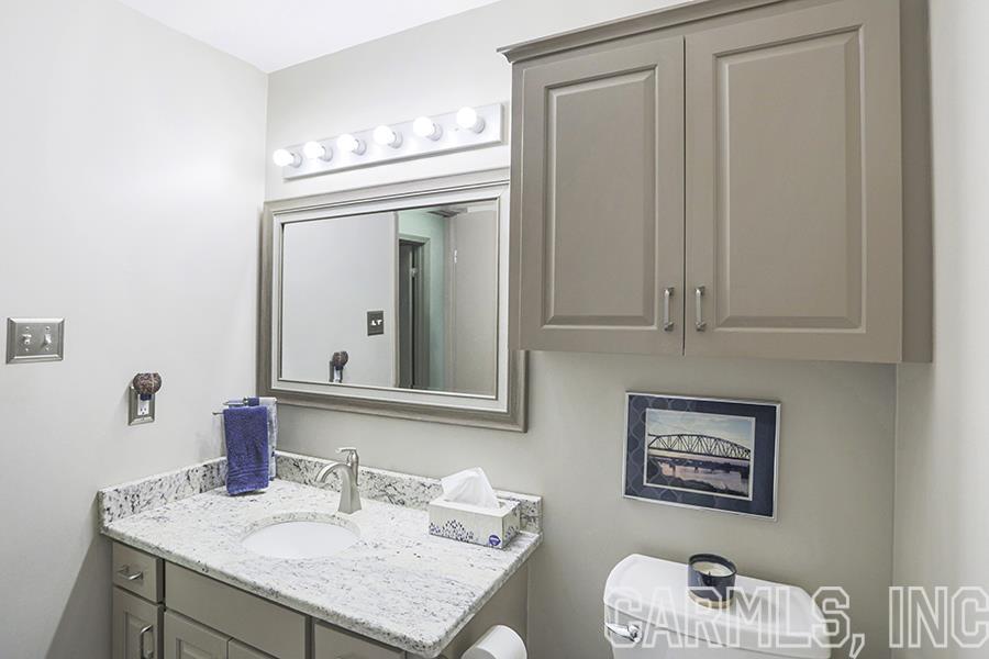 Timberidge - Residential