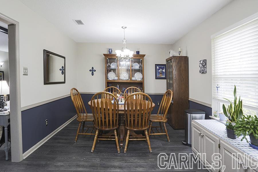 Timberidge - Residential