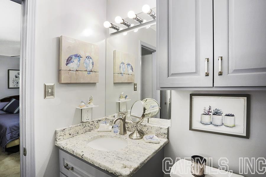 Timberidge - Residential