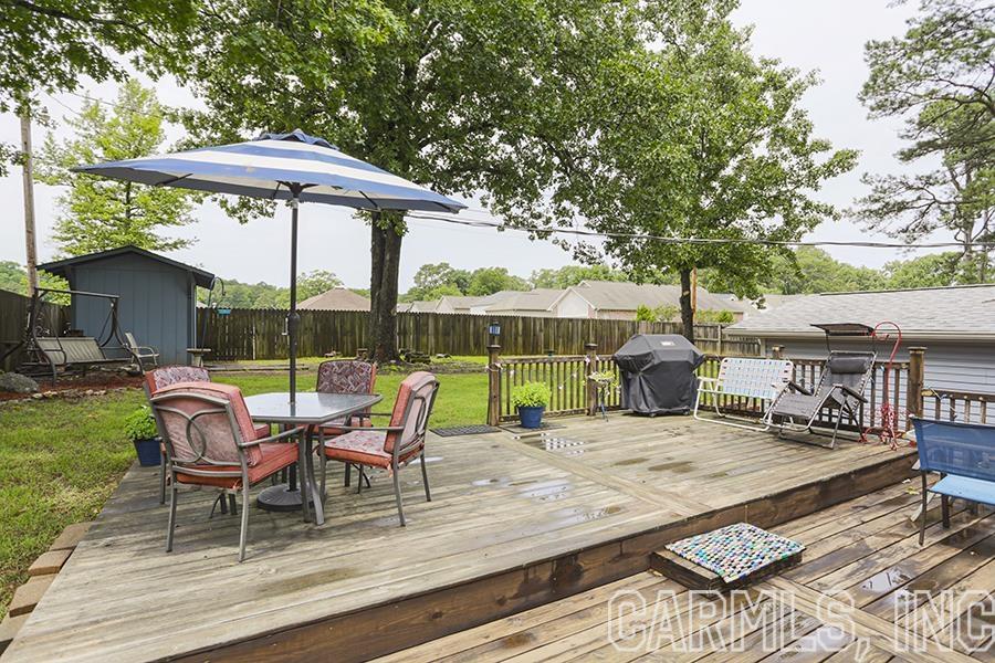 Timberidge - Residential