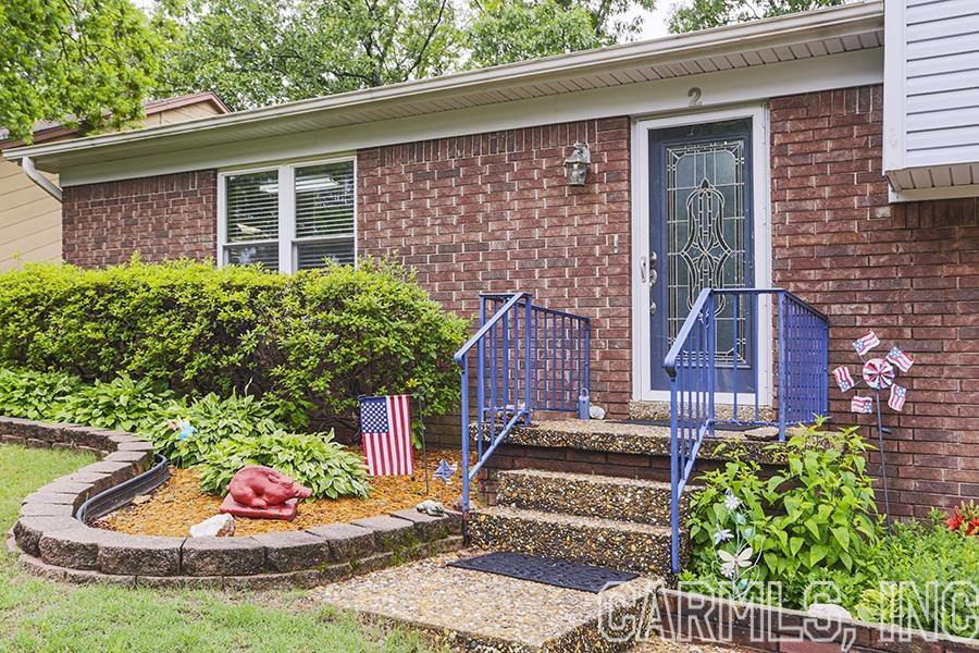 Timberidge - Residential