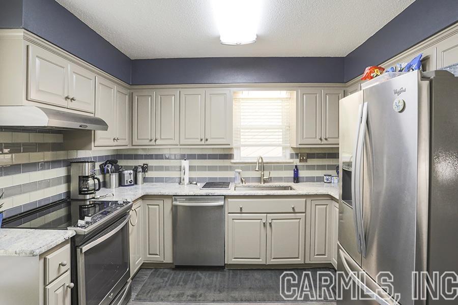 Timberidge - Residential