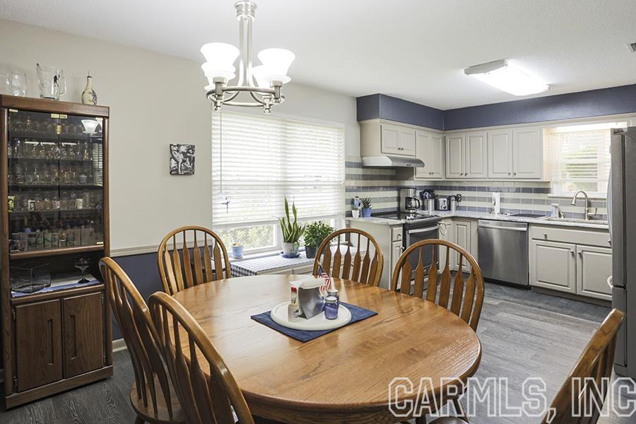 Timberidge - Residential