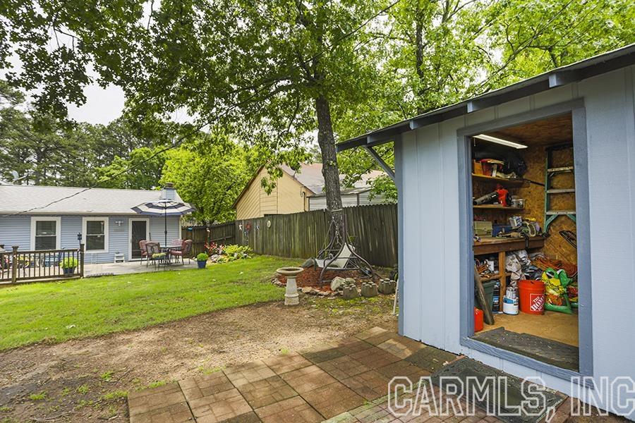 Timberidge - Residential