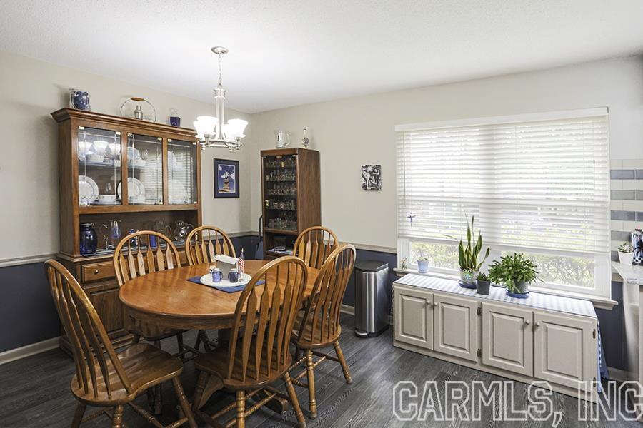 Timberidge - Residential