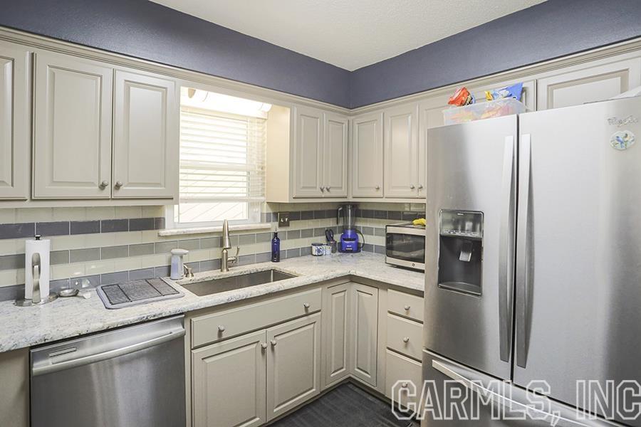 Timberidge - Residential