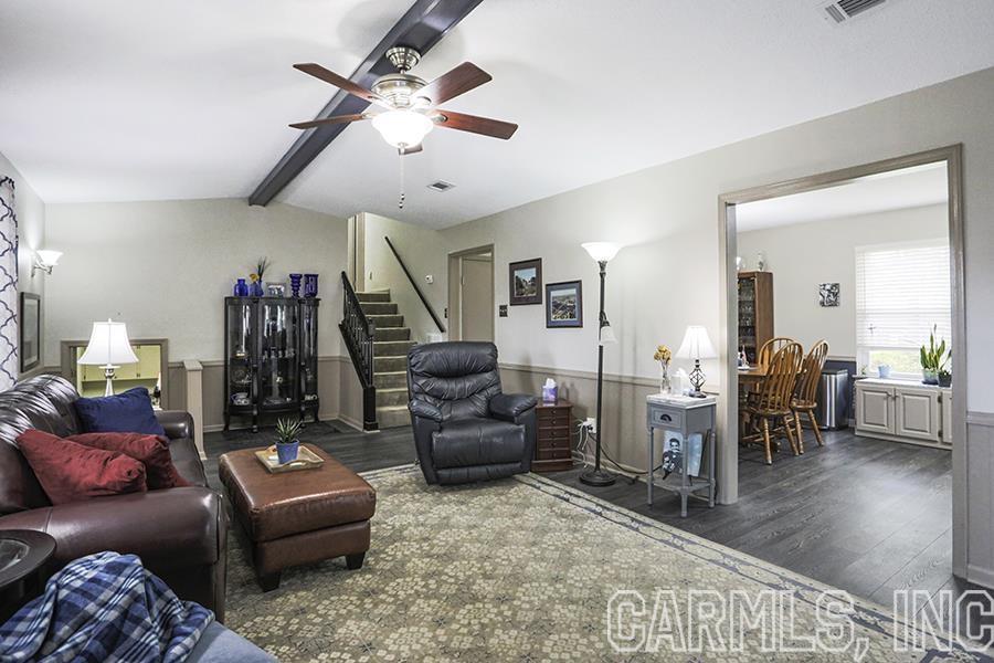 Timberidge - Residential