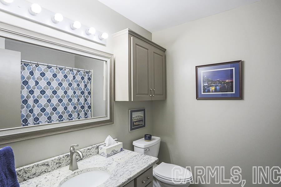 Timberidge - Residential