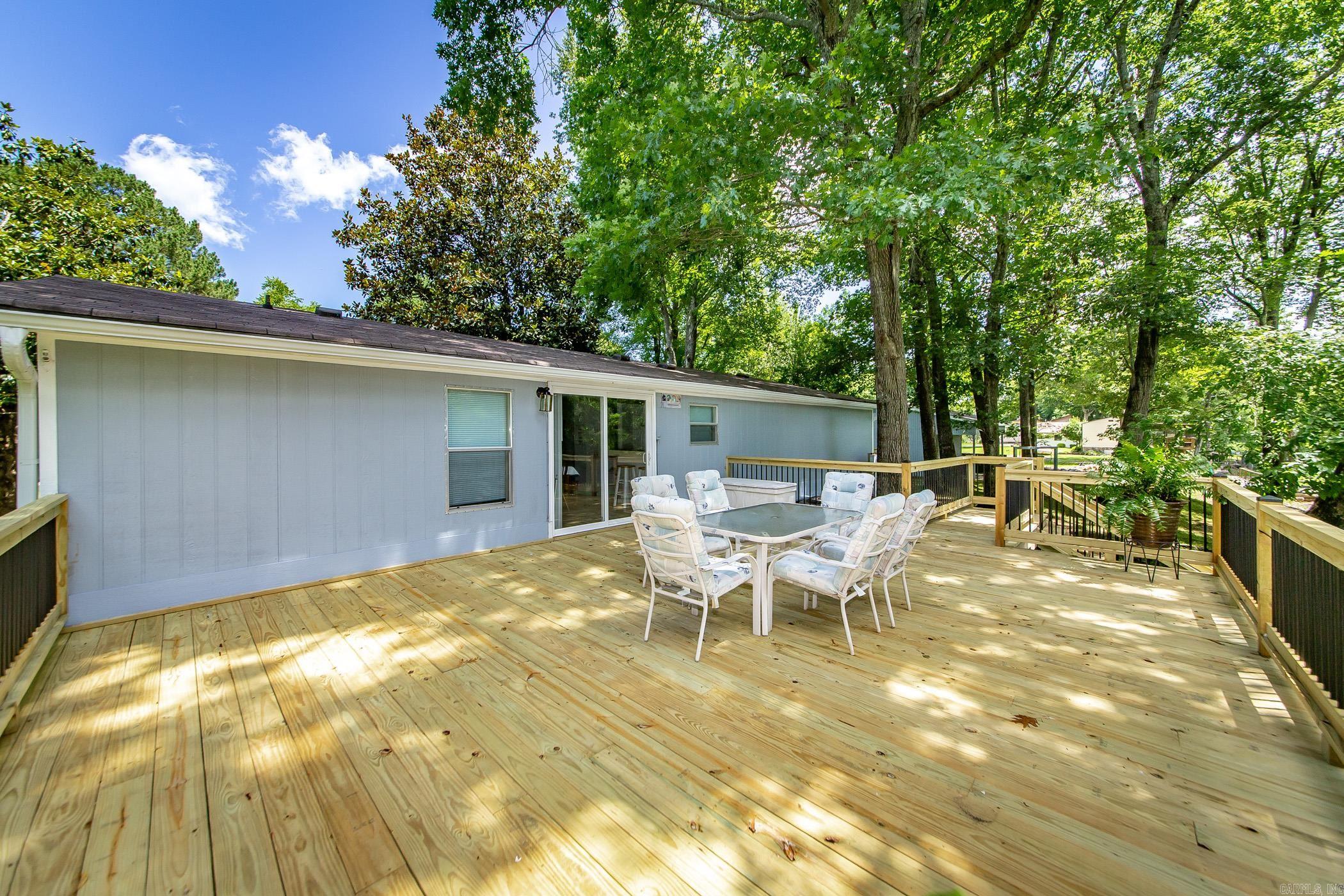 River Bend - Residential