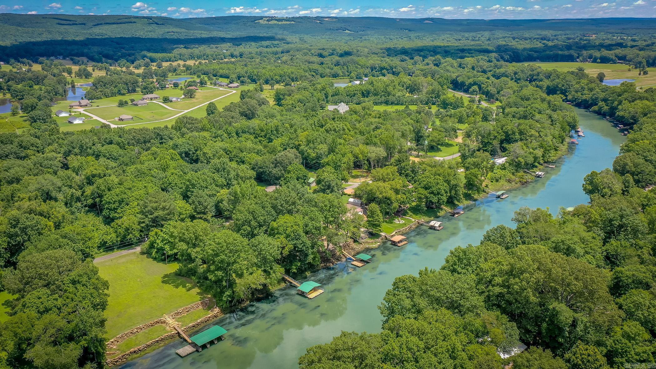 River Bend - Residential