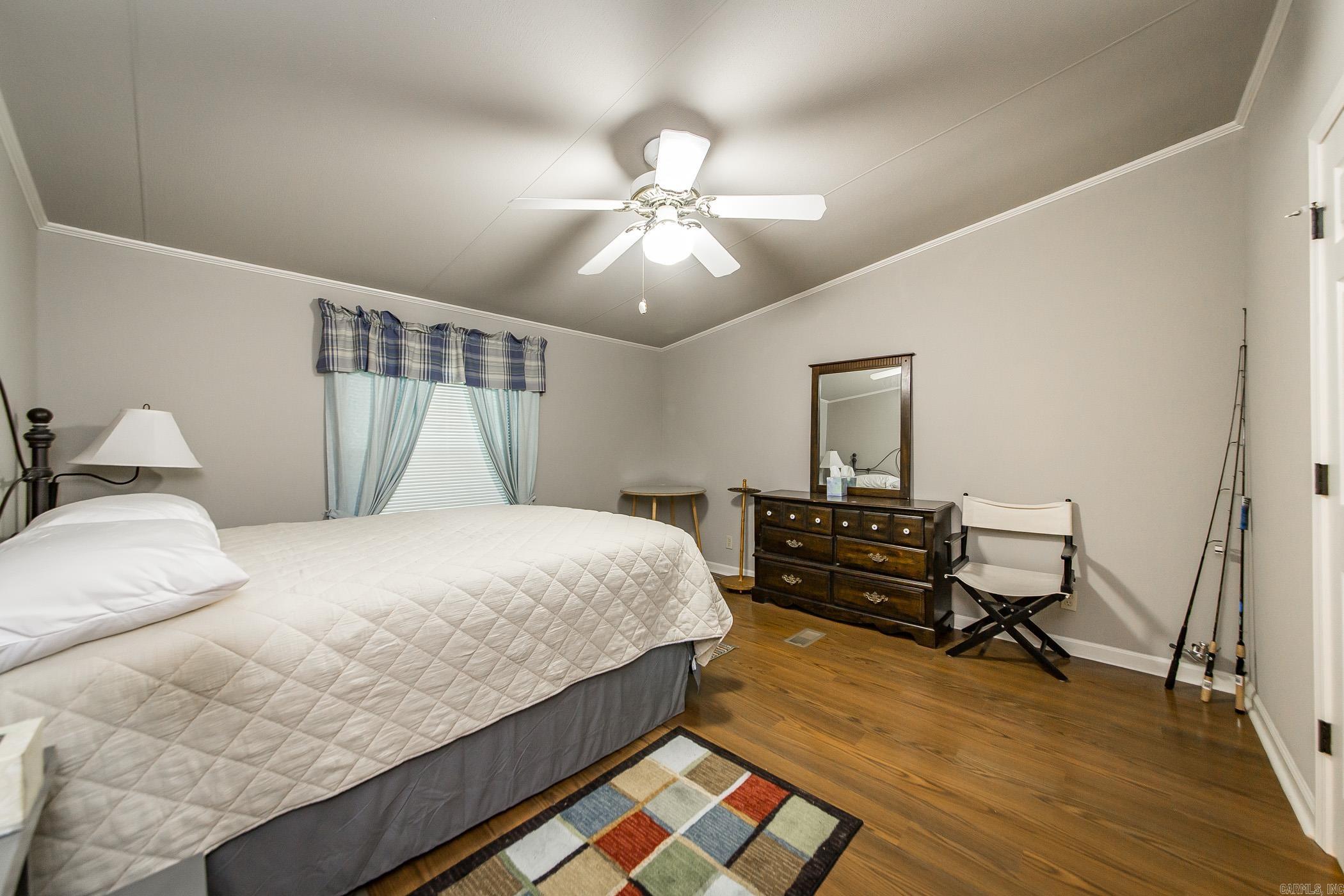 River Bend - Residential